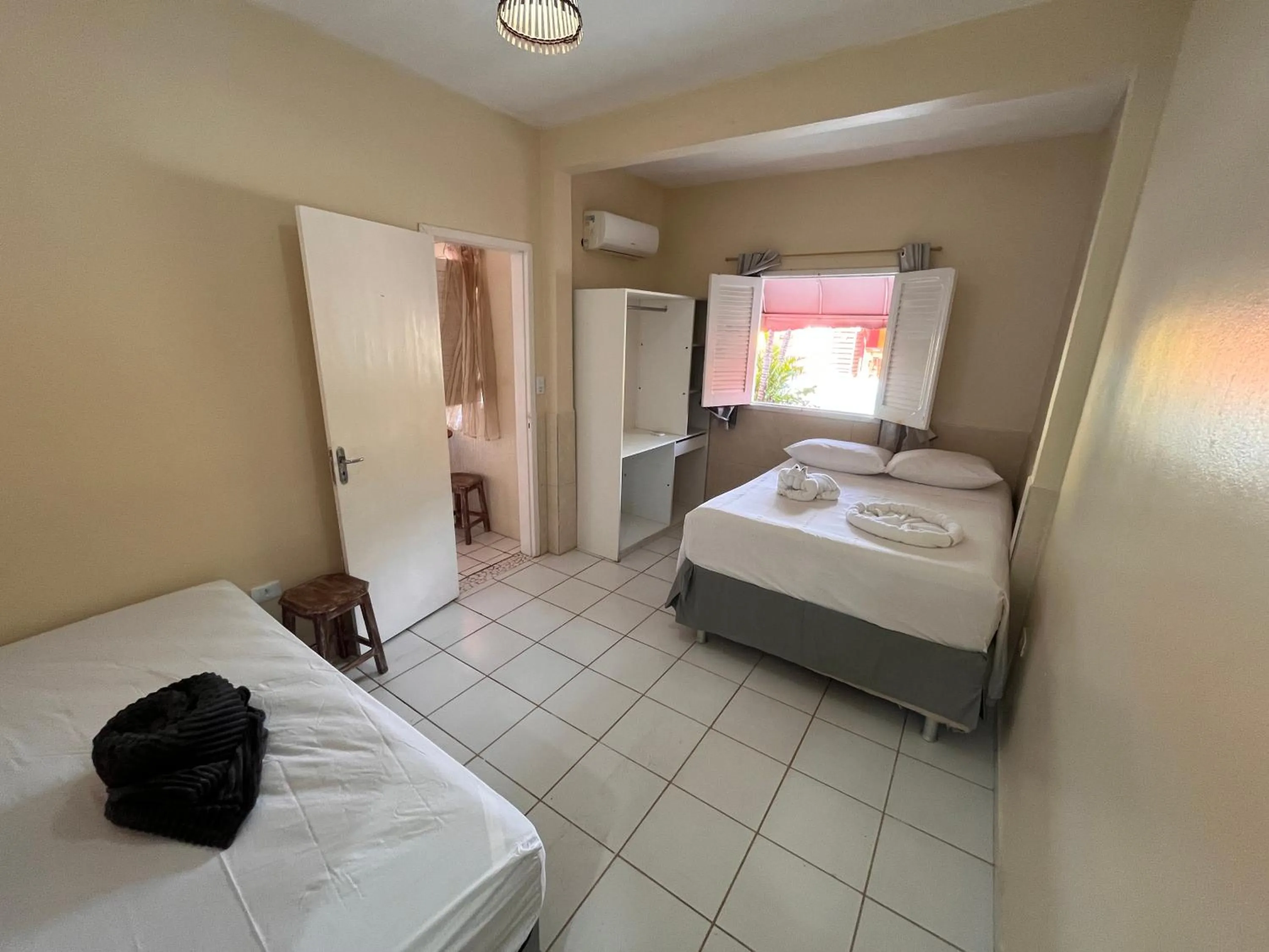 Pousada Flor de Merepe