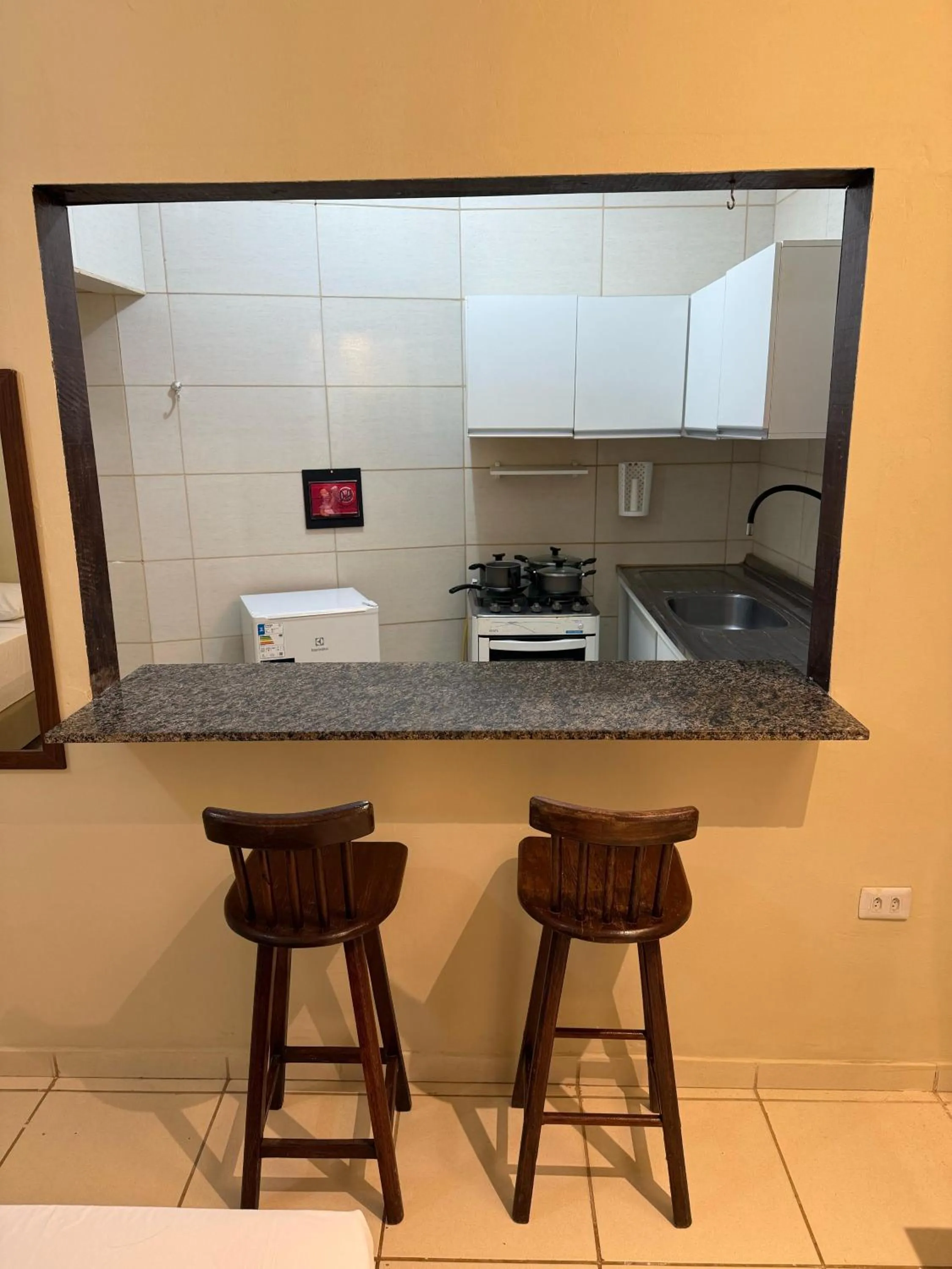 Pousada Flor de Merepe