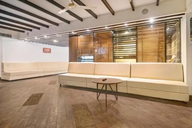 FabHotel WR Grand- Nr Citi Neuro Centre- Banjara Hills