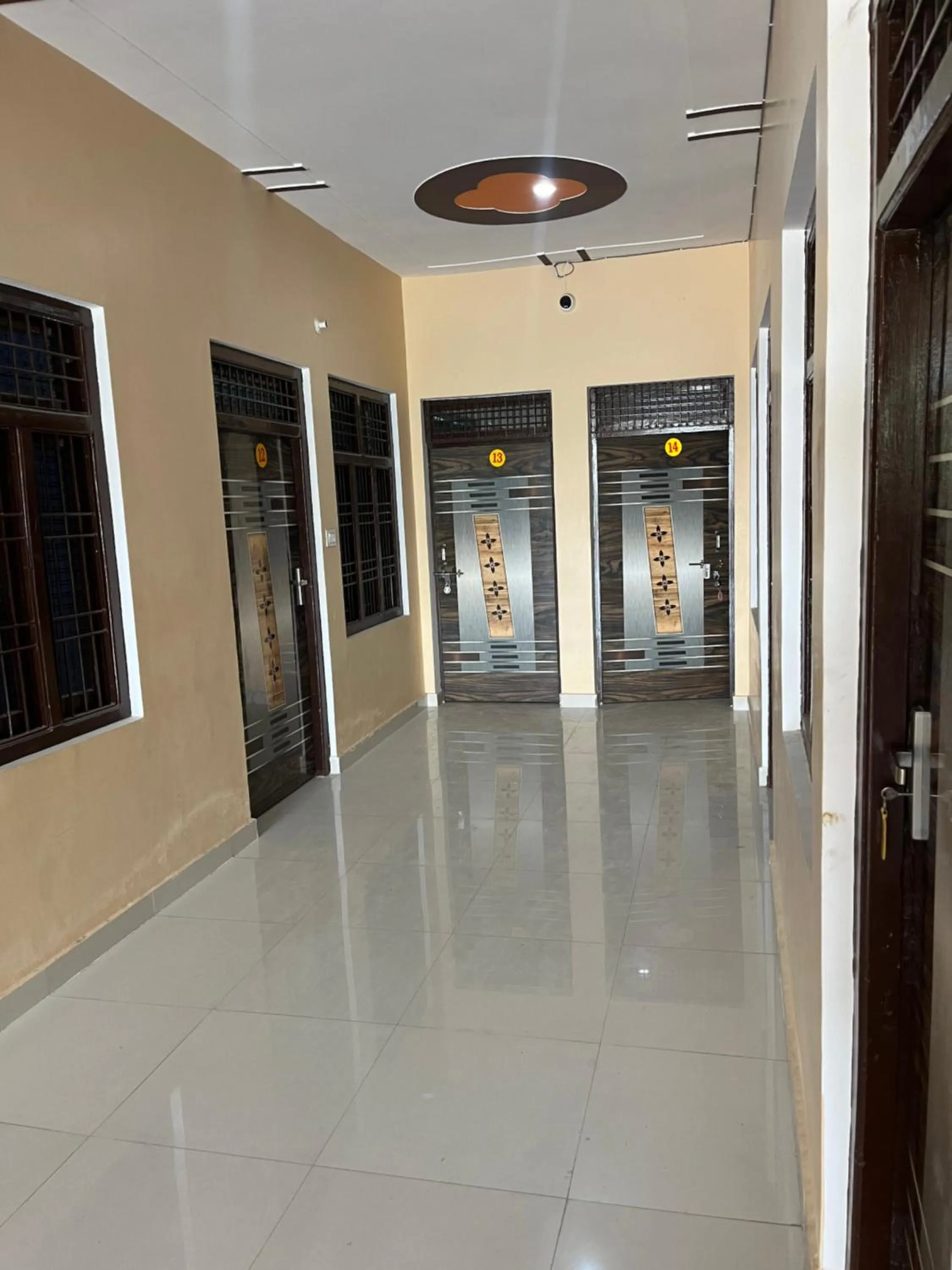 elevator in Shree Raj Homestay AC Room