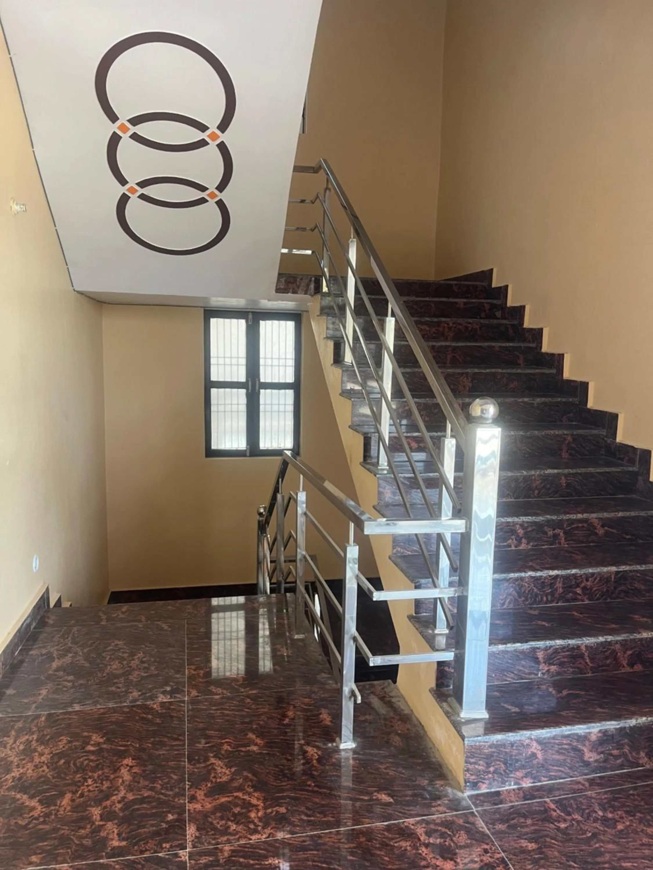 Shree Raj Homestay AC Room