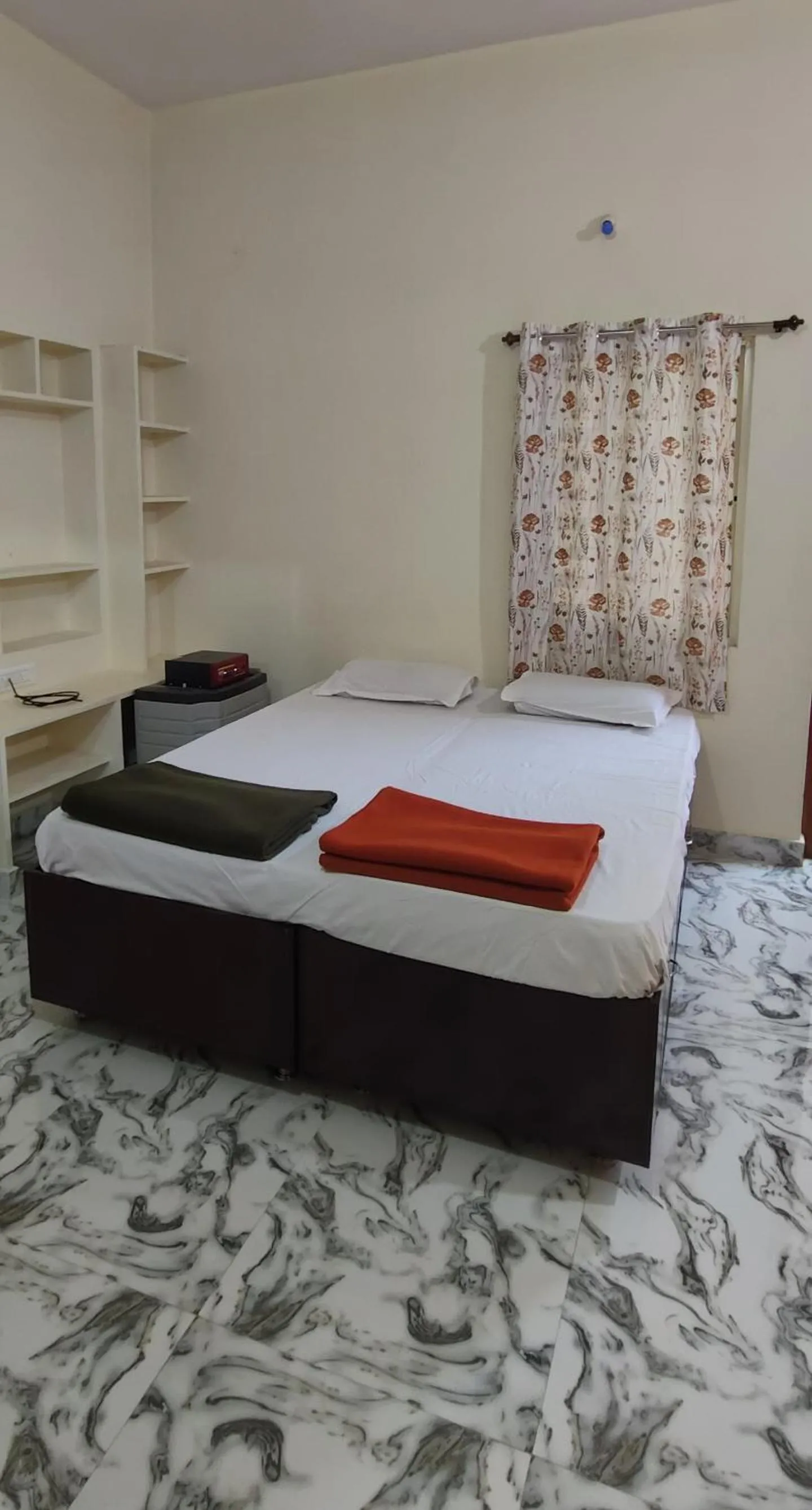 Vasavi Villa Hampi