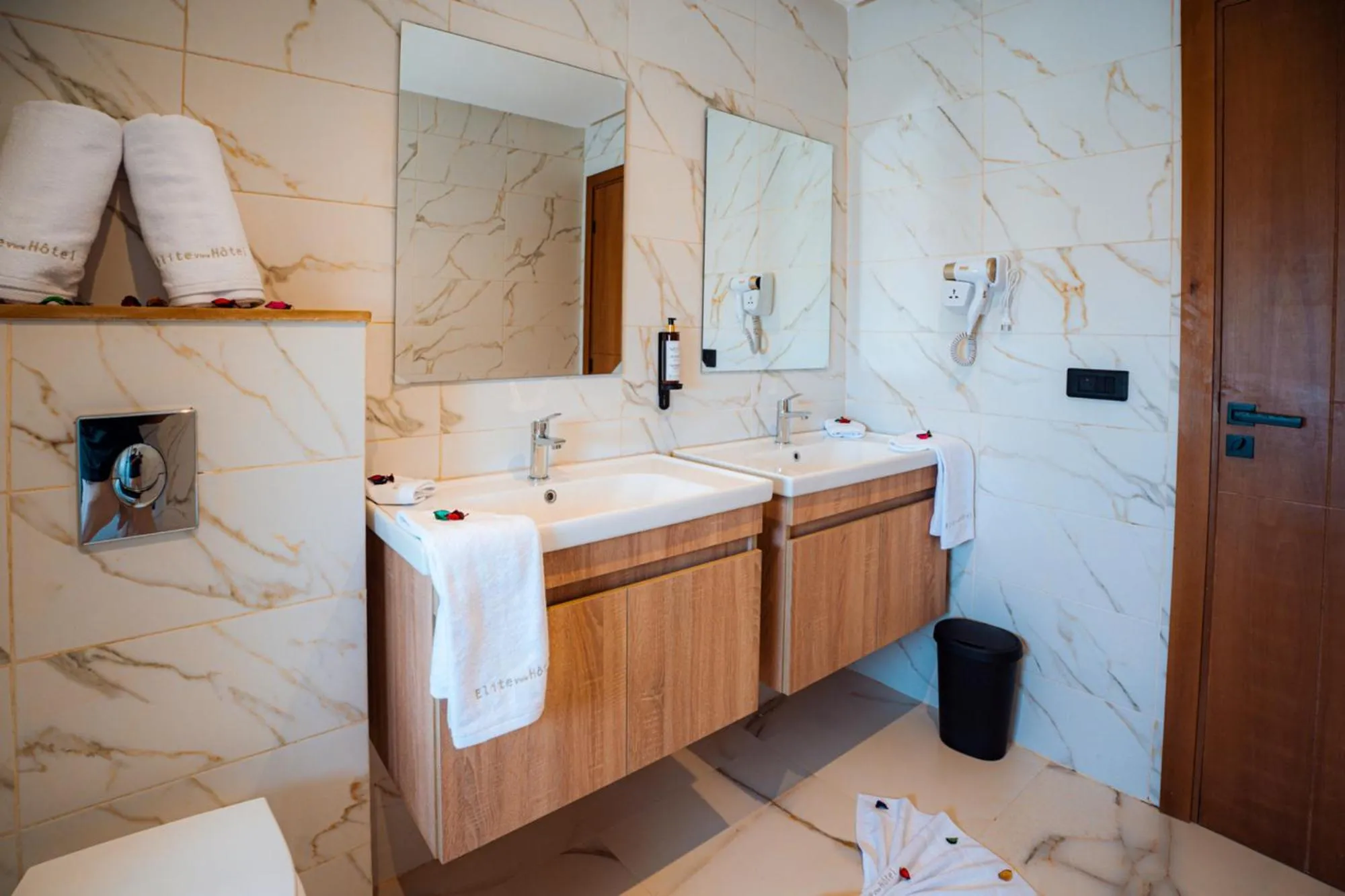 Bathroom in Elite View Hotel Dakhla