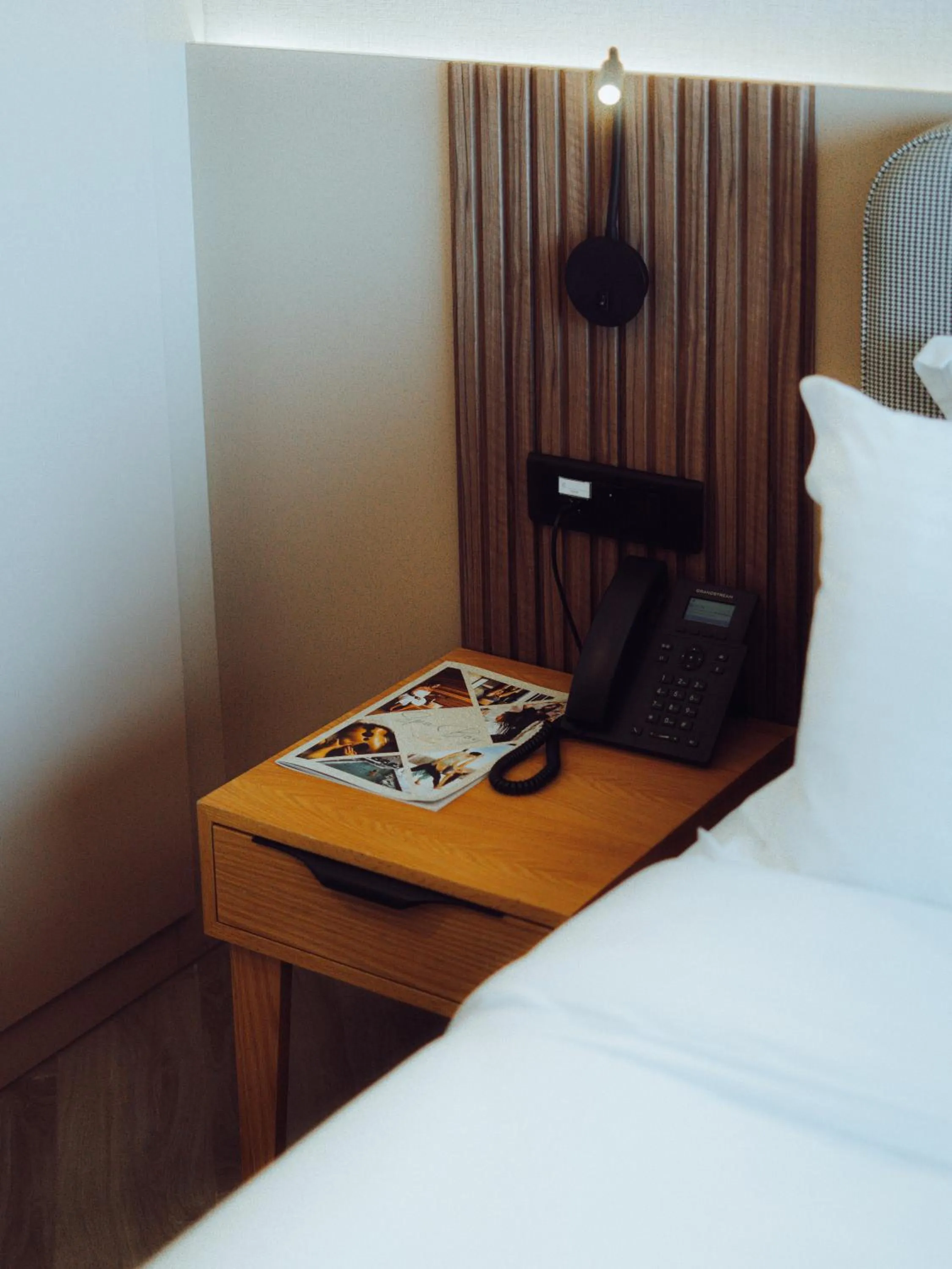 Bed in Elite View Hotel Dakhla