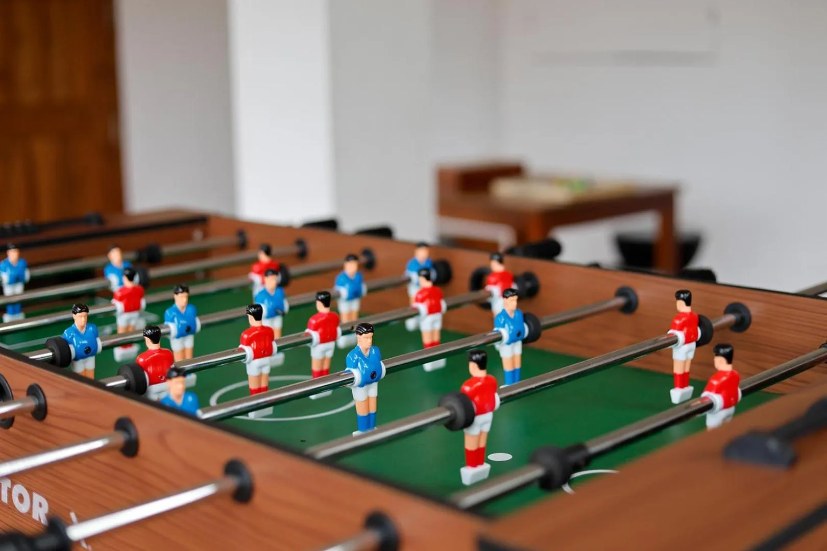 Property building in SandalMist Resort and Spa