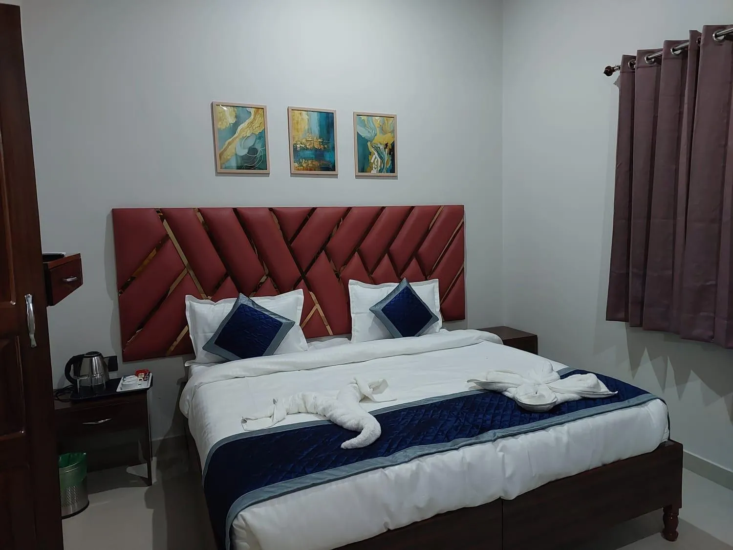 kailasha Inn
