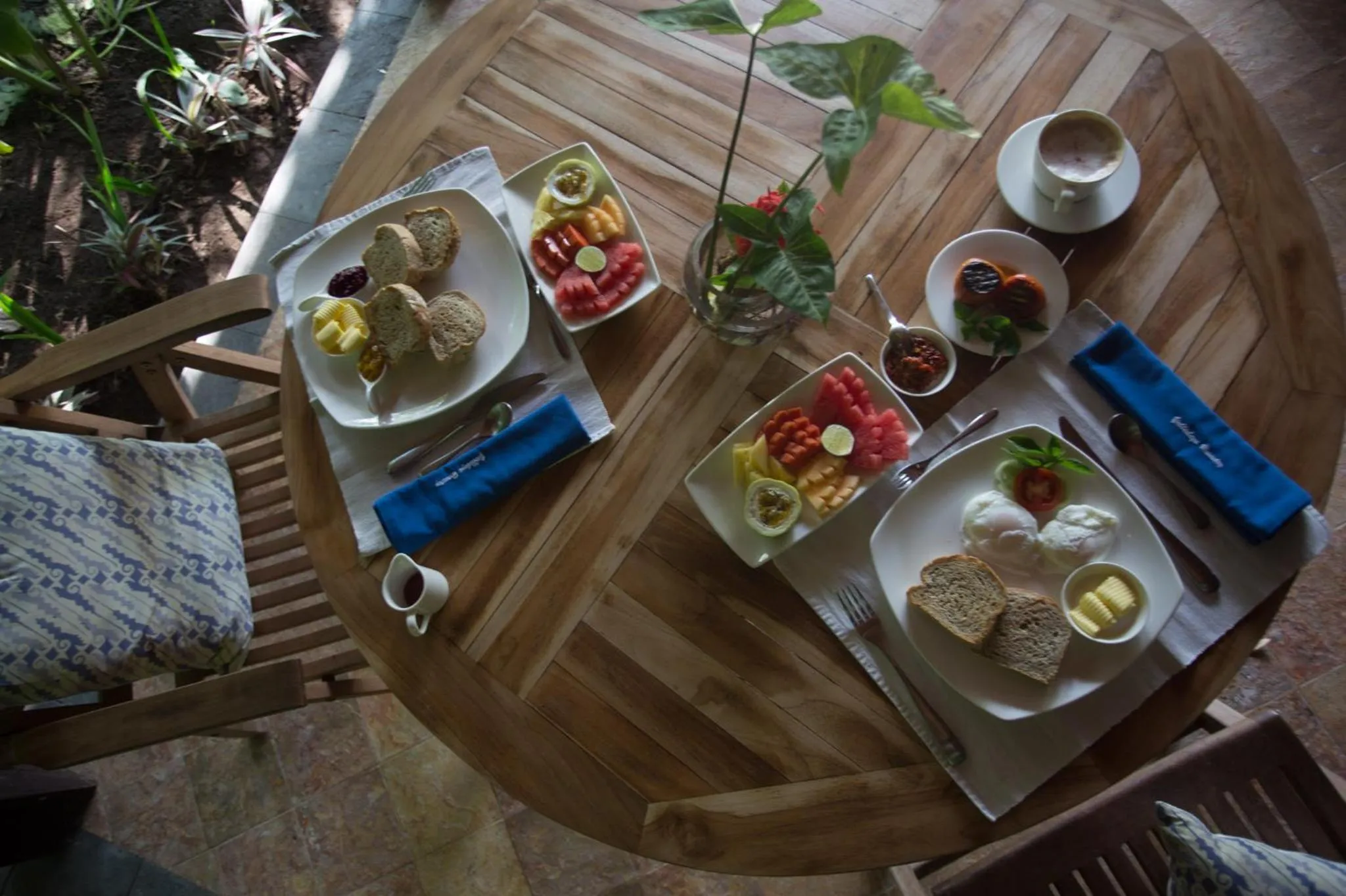 Coffee/tea facilities in Yabbiekayu