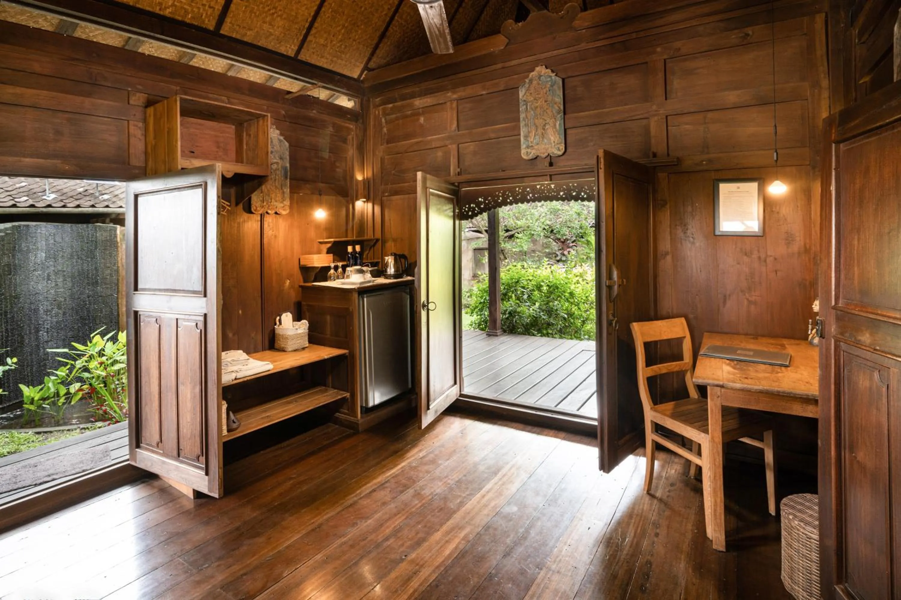 Property building in Yabbiekayu