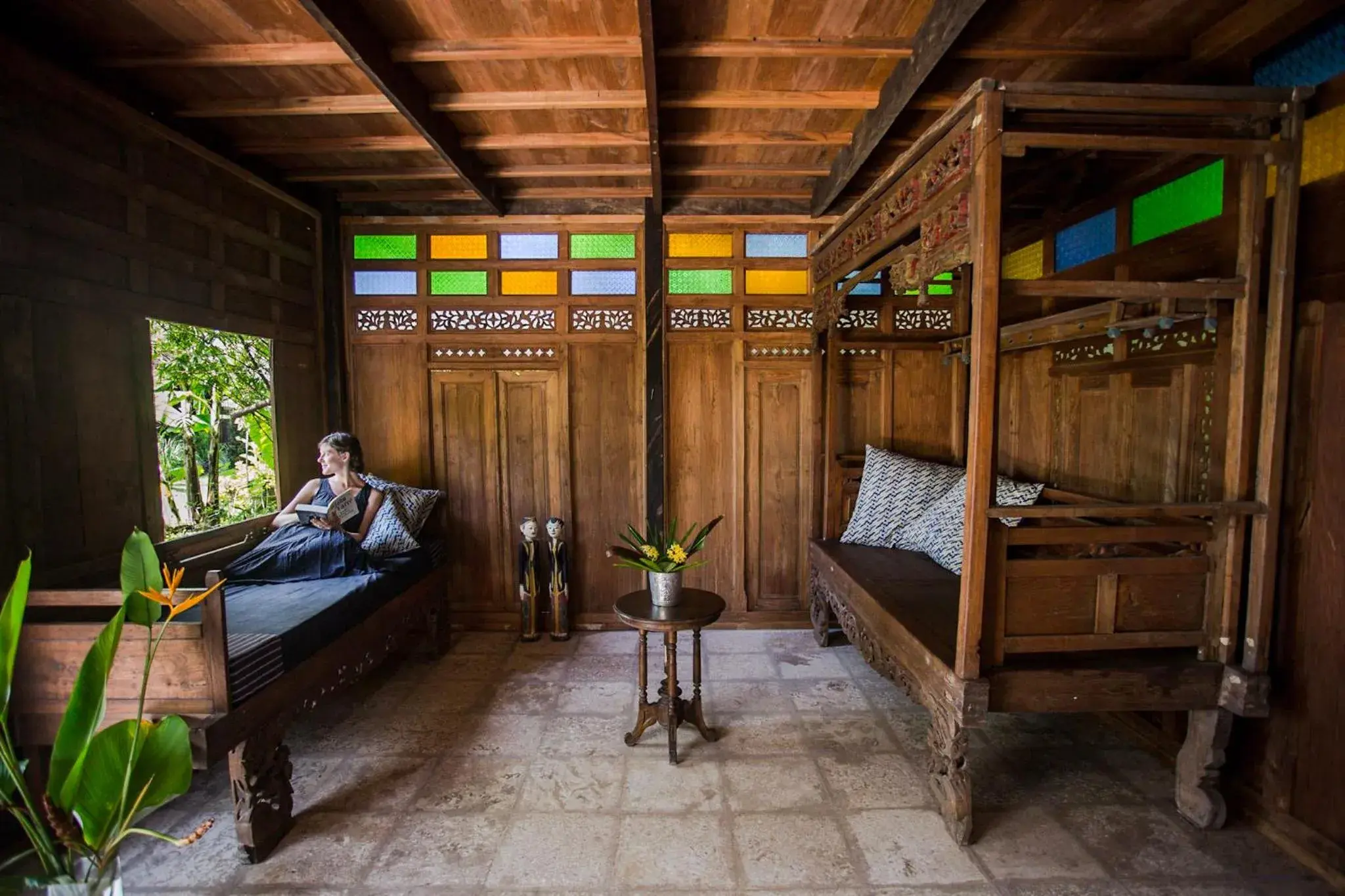 Three-Bedroom Bungalow in Yabbiekayu Three-Bedroom Bungalow in Yabbiekayu