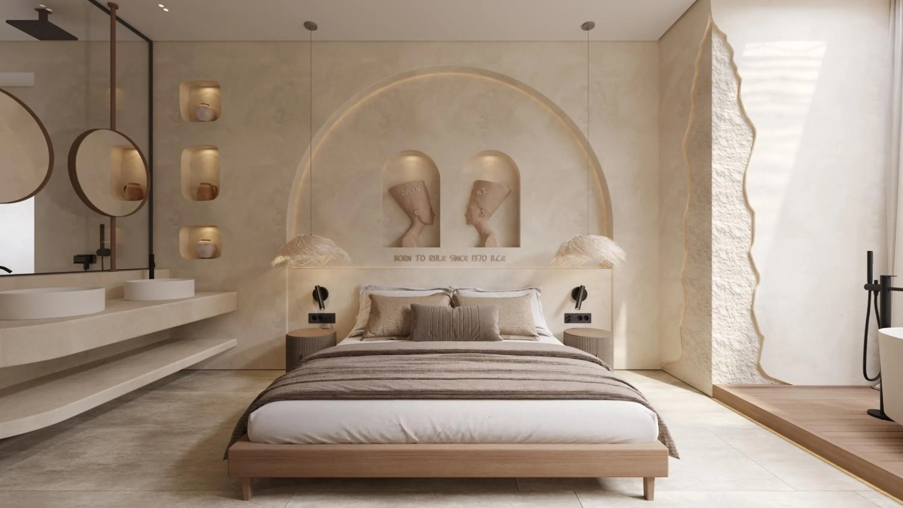 Kove Hotel by The Pyramids