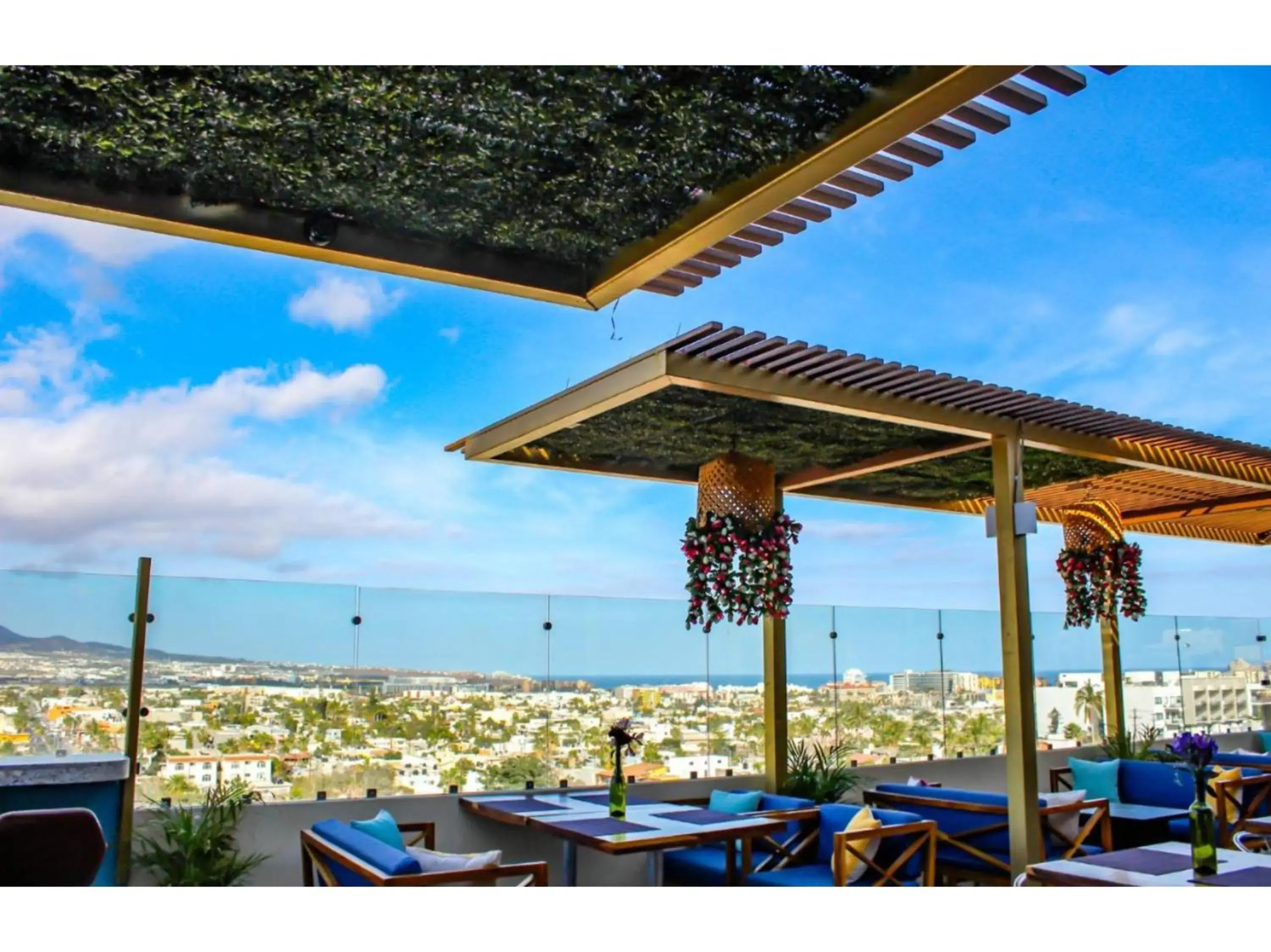 View (from property/room) in Collection O Morgan City Center, Los Cabos View (from property/room) in Collection O Morgan City Center, Los Cabos
