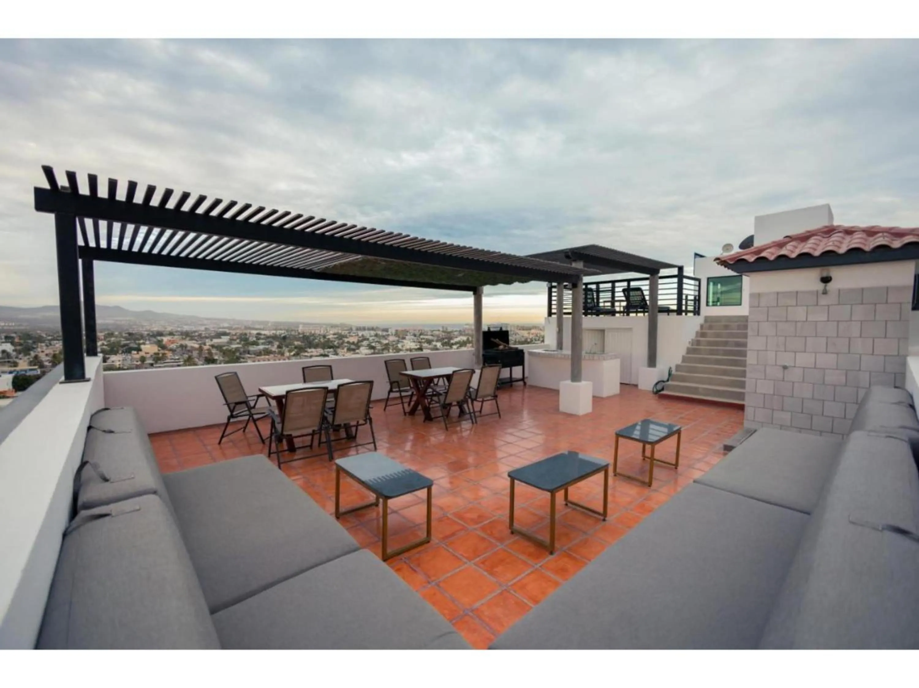 Other in Collection O Morgan City Center, Los Cabos