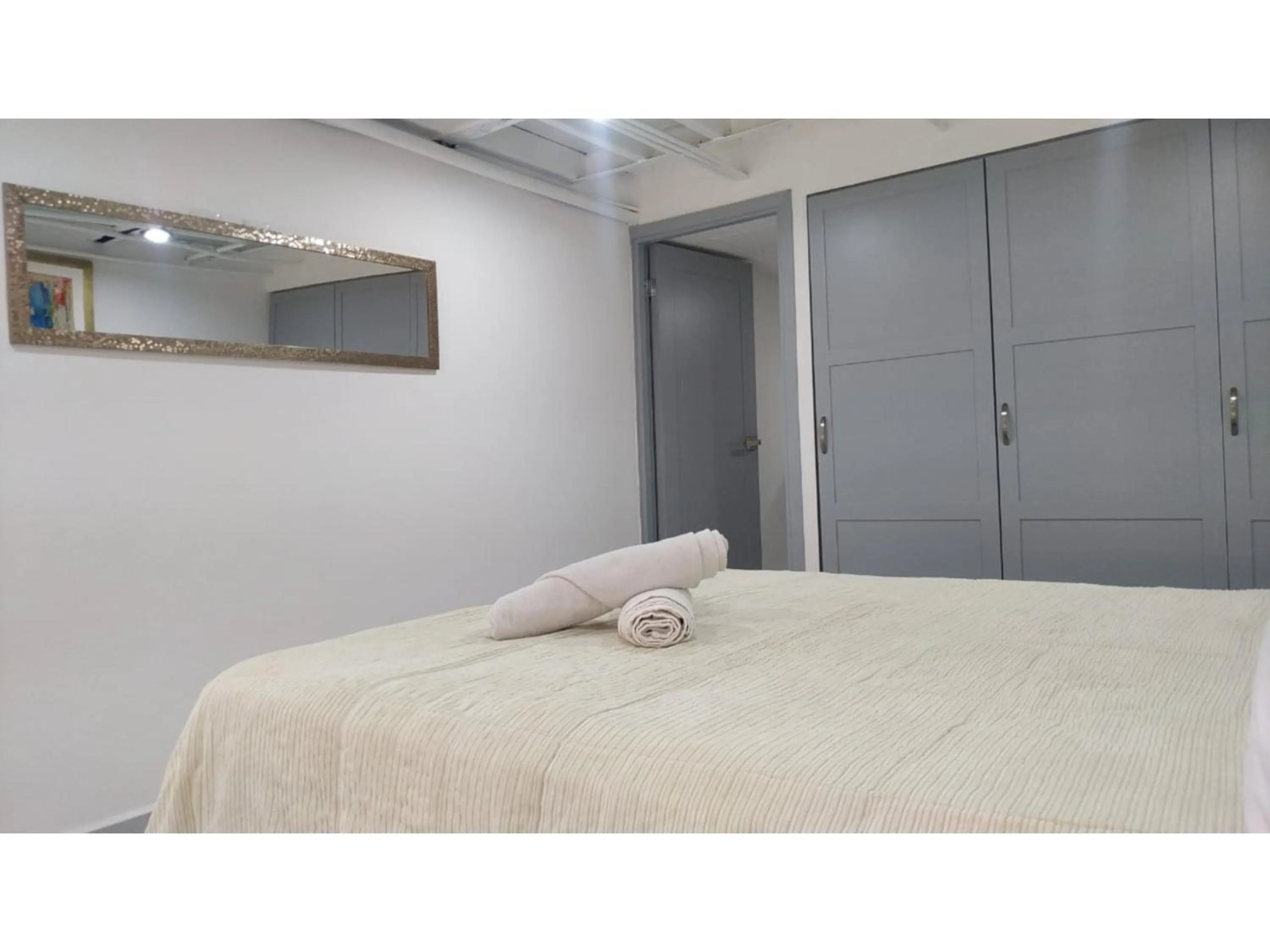 Bed in Collection O Morgan City Center, Los Cabos