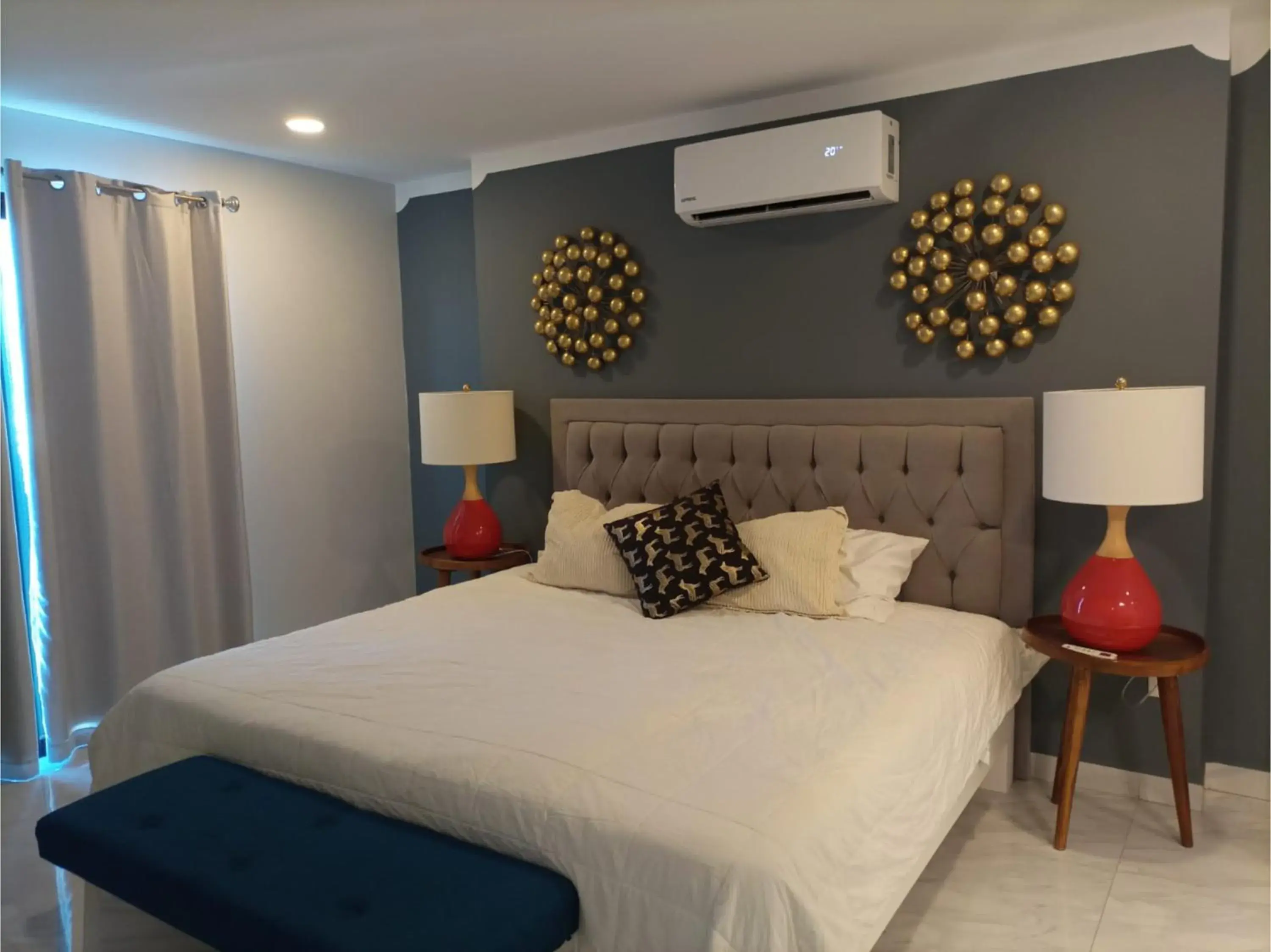 Deluxe Suite in Collection O Morgan City Center, Los Cabos Deluxe Suite in Collection O Morgan City Center, Los Cabos