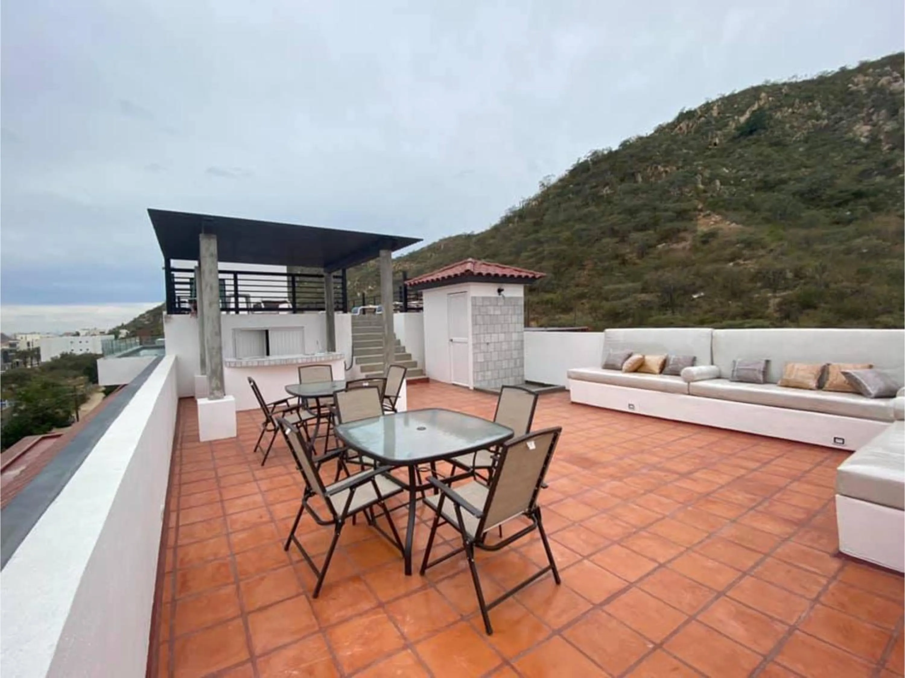 Property building in Collection O Morgan City Center, Los Cabos