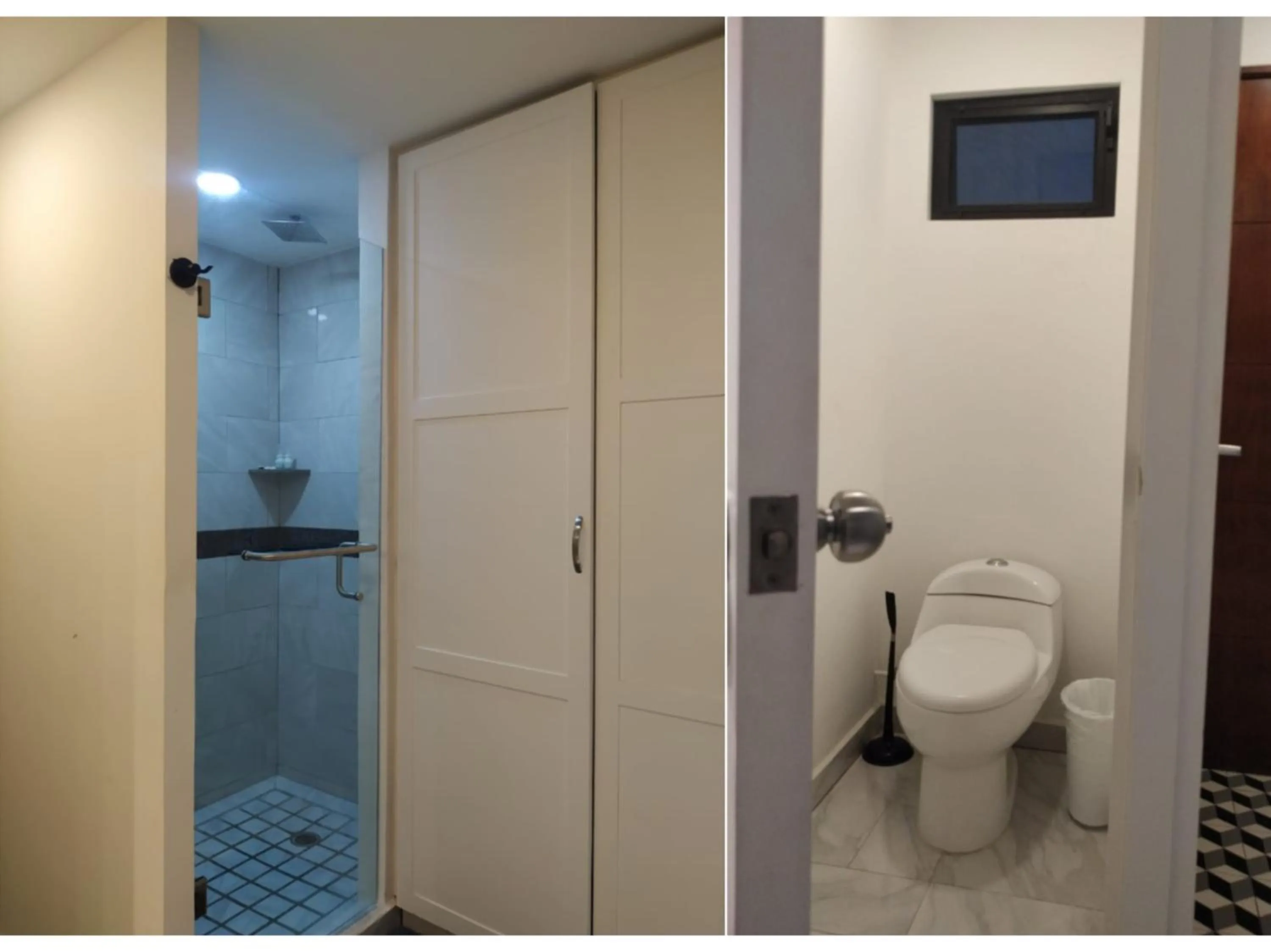 Toilet in Collection O Morgan City Center, Los Cabos