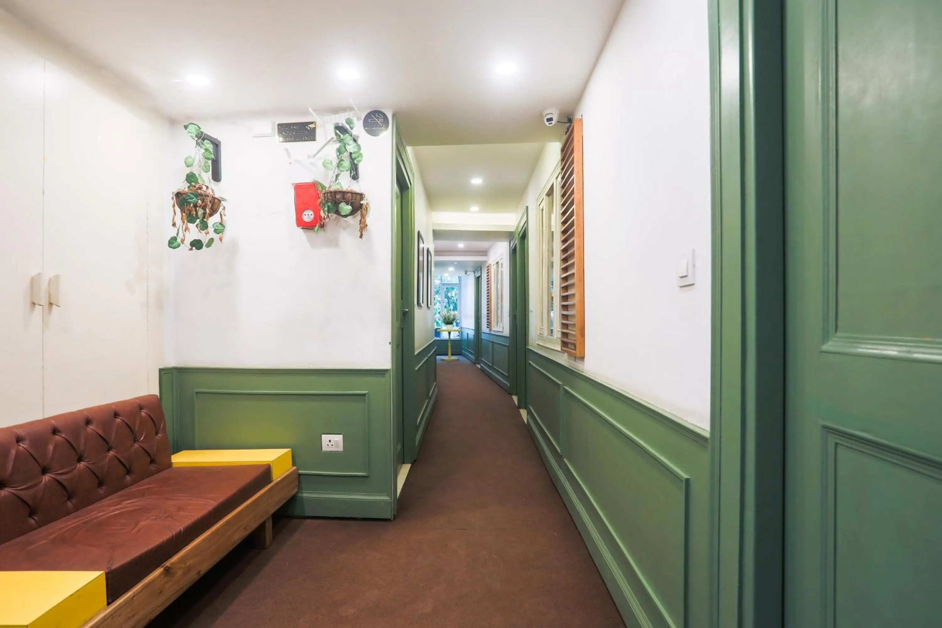 Lobby or reception in Collection O Pacific Mall Rajpur Road