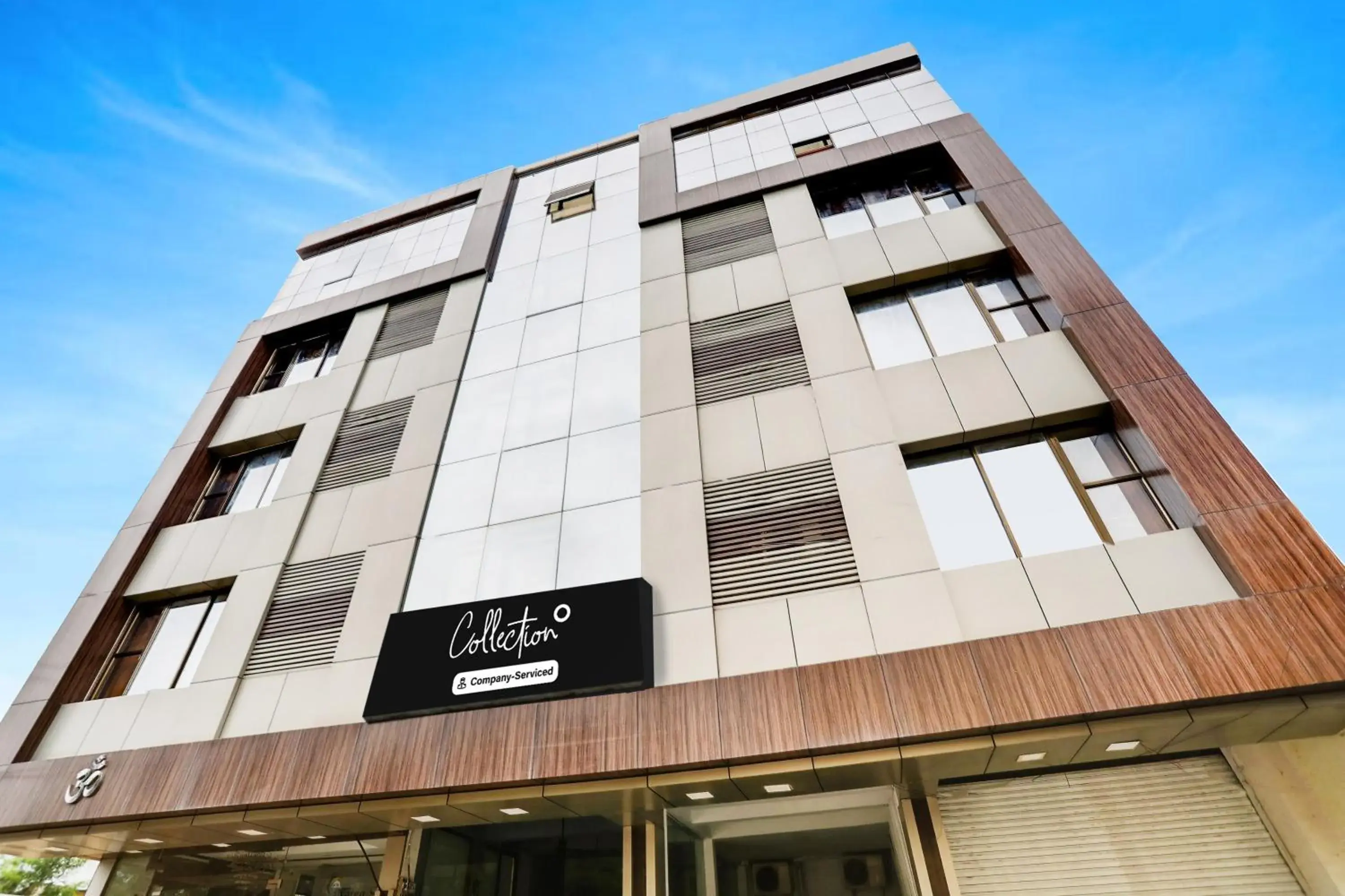 Facade/entrance in Super Hotel O Palkhi Road Near Sai Baba Temple Formerly Netra Sai Facade/entrance in Super Hotel O Palkhi Road Near Sai Baba Temple Formerly Netra Sai