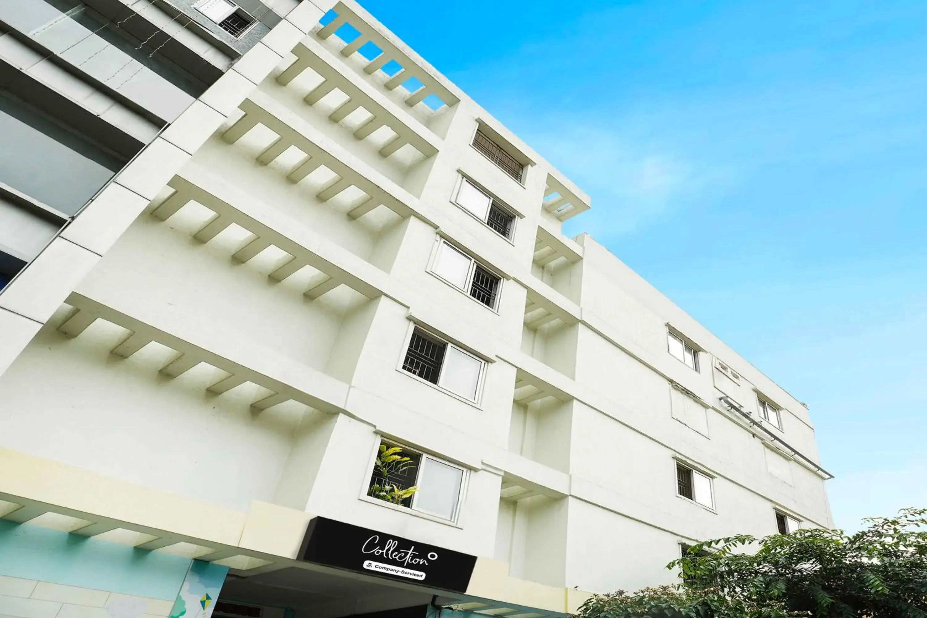 Facade/entrance in Super Collection O KR Puram Ayyappa Nagar Formerly Sunrise Arcade Facade/entrance in Super Collection O KR Puram Ayyappa Nagar Formerly Sunrise Arcade