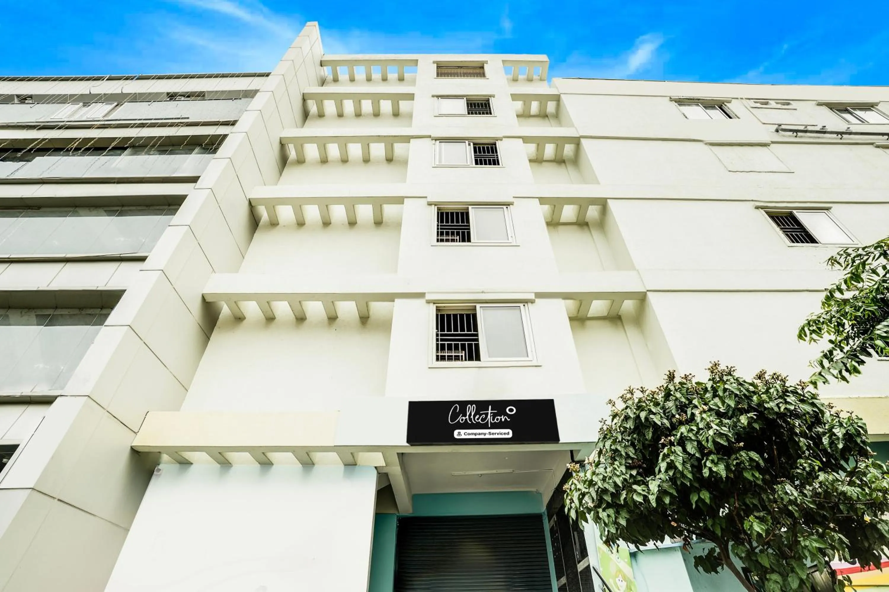 Super Collection O KR Puram Ayyappa Nagar Formerly Sunrise Arcade