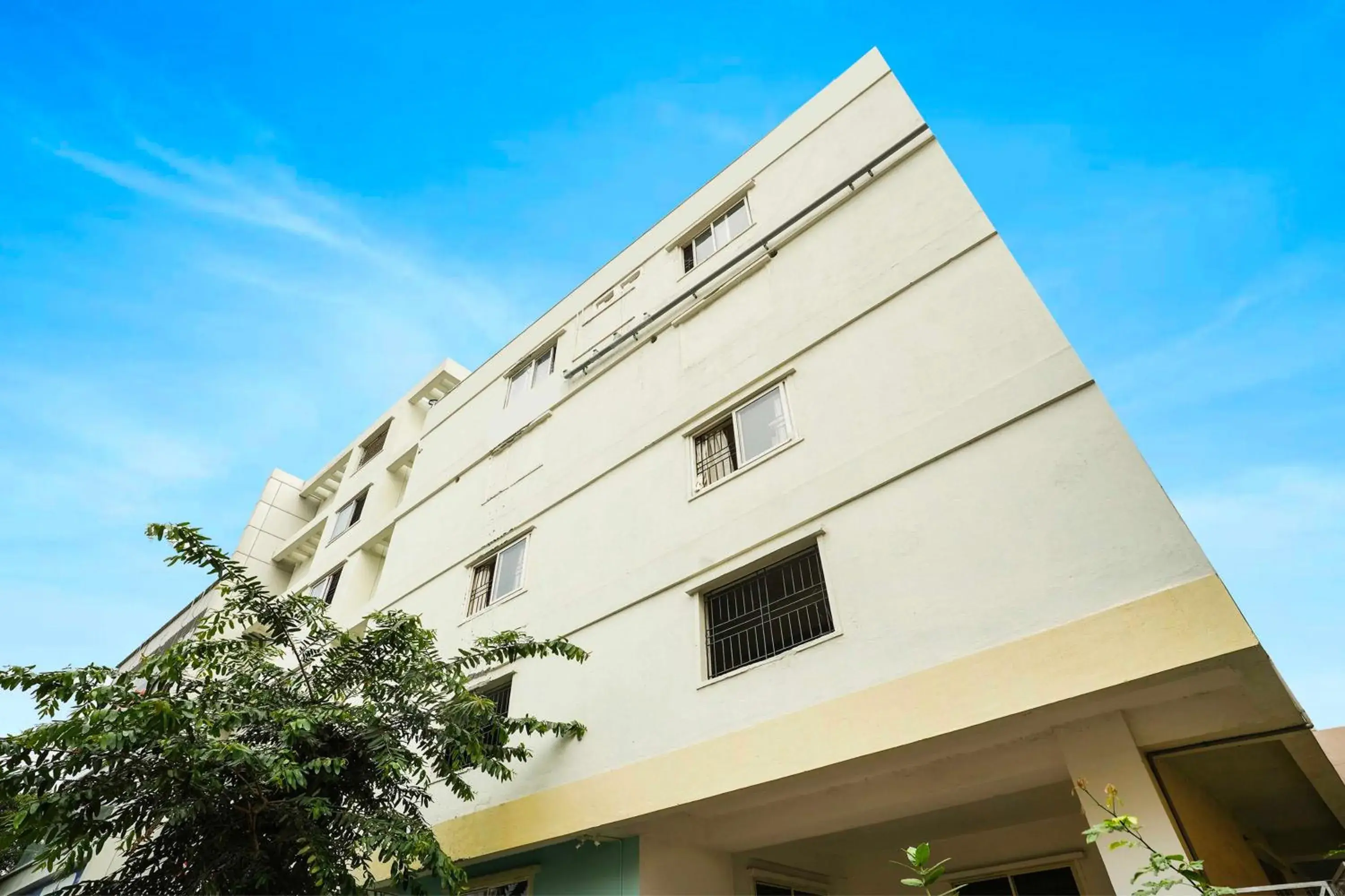 Facade/entrance in Super Collection O KR Puram Ayyappa Nagar Formerly Sunrise Arcade Facade/entrance in Super Collection O KR Puram Ayyappa Nagar Formerly Sunrise Arcade