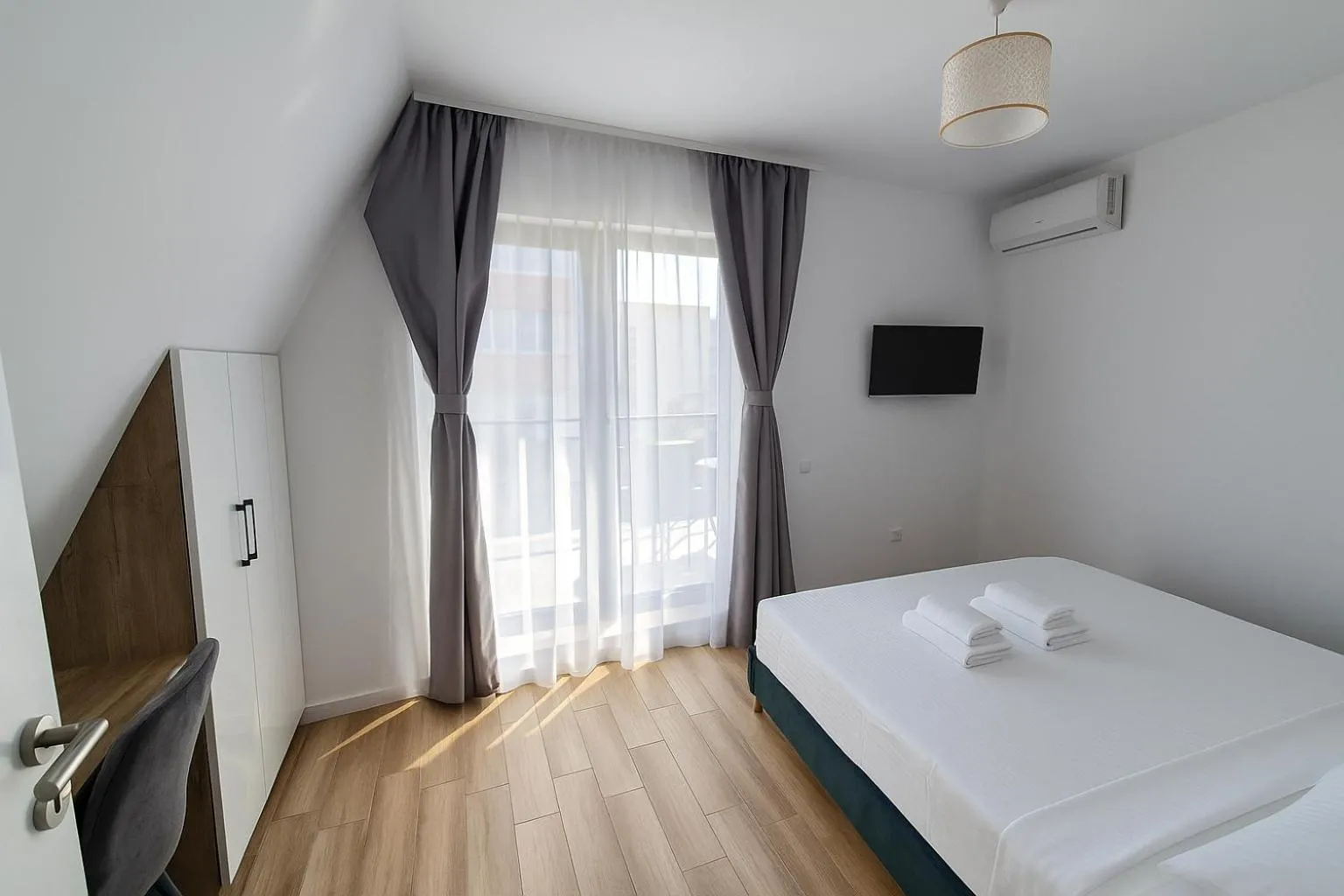 Cinque Stelle Hotel Apartments Private SPA Jacuzzi and Sauna