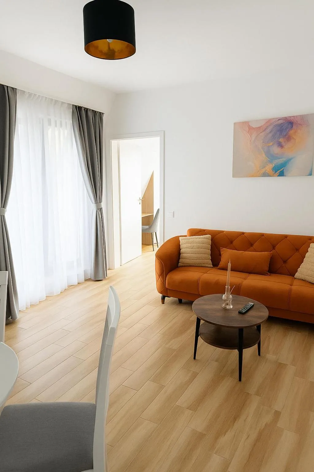 Cinque Stelle Hotel Apartments Private SPA Jacuzzi and Sauna