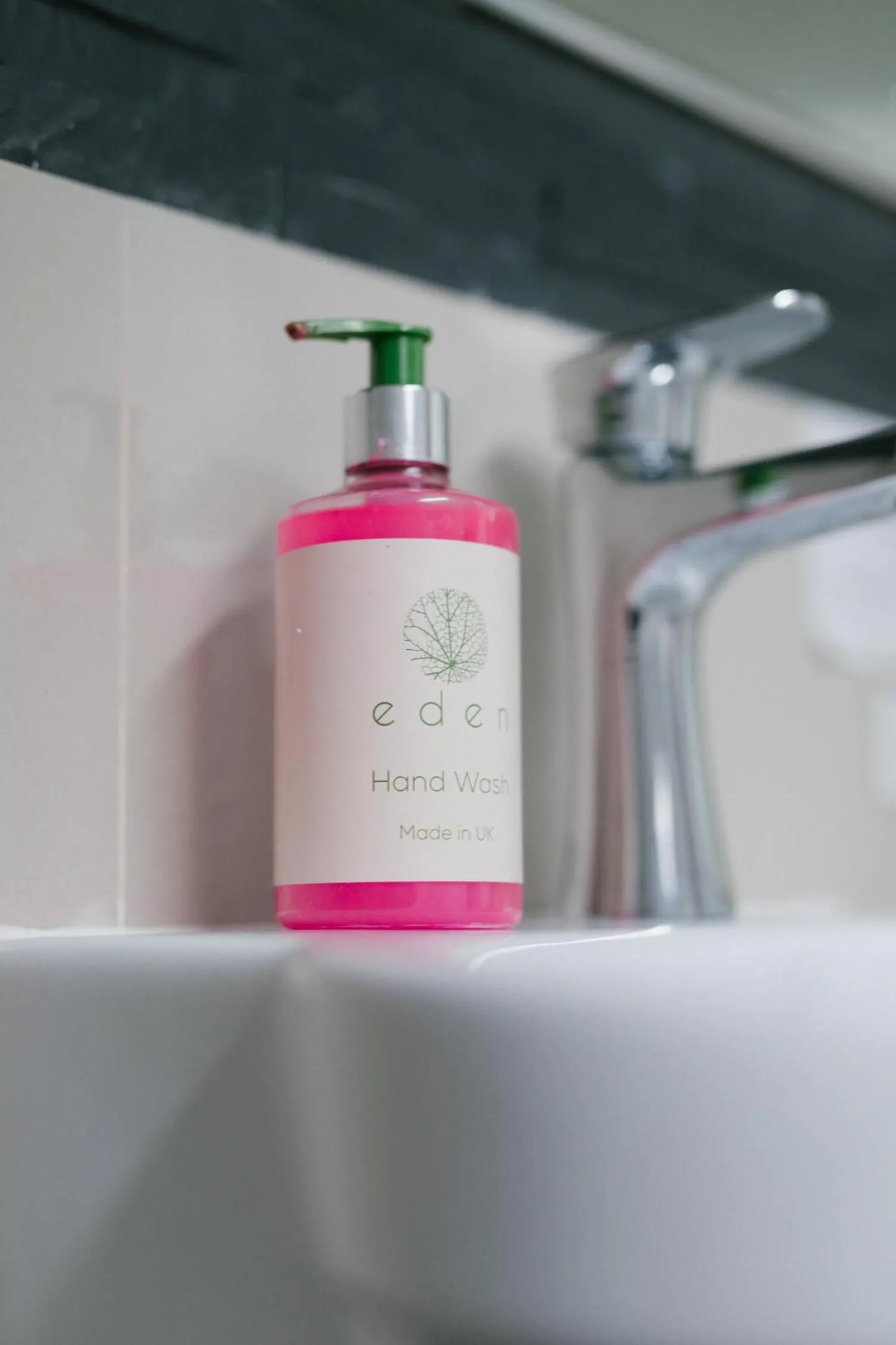 Property building in EBS London Stay