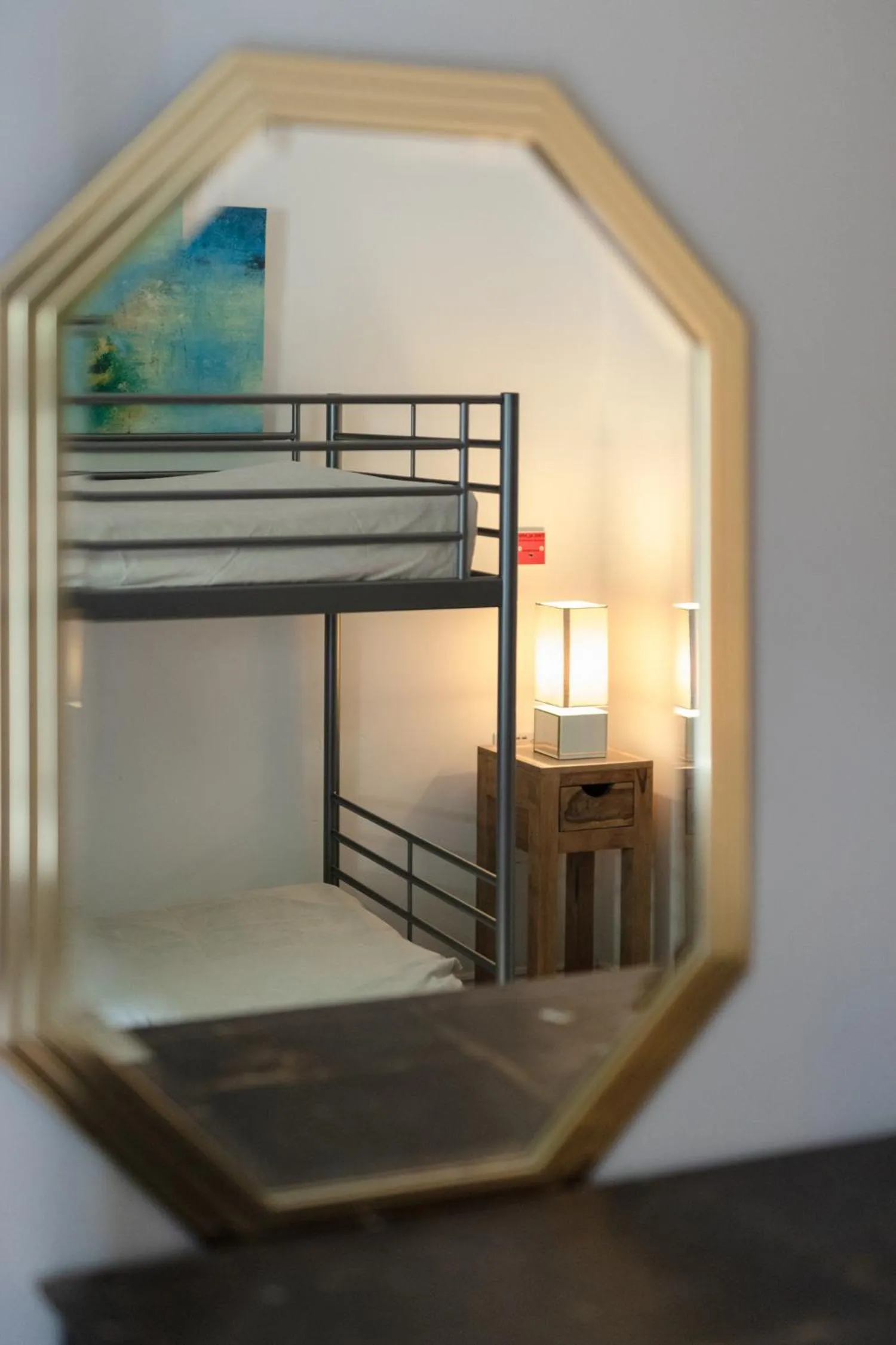 Bedroom, Bed in EBS London Stay