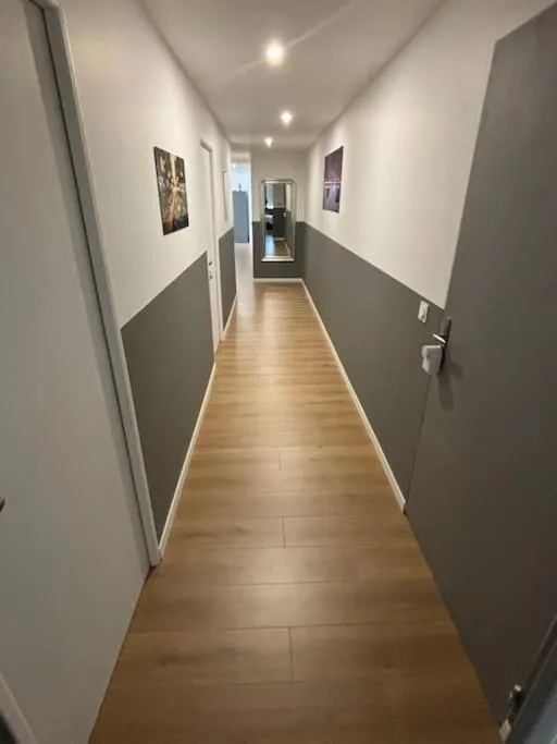 A4 - neuf 2024 - ORLY - PARIS EXPO - 5 chambres