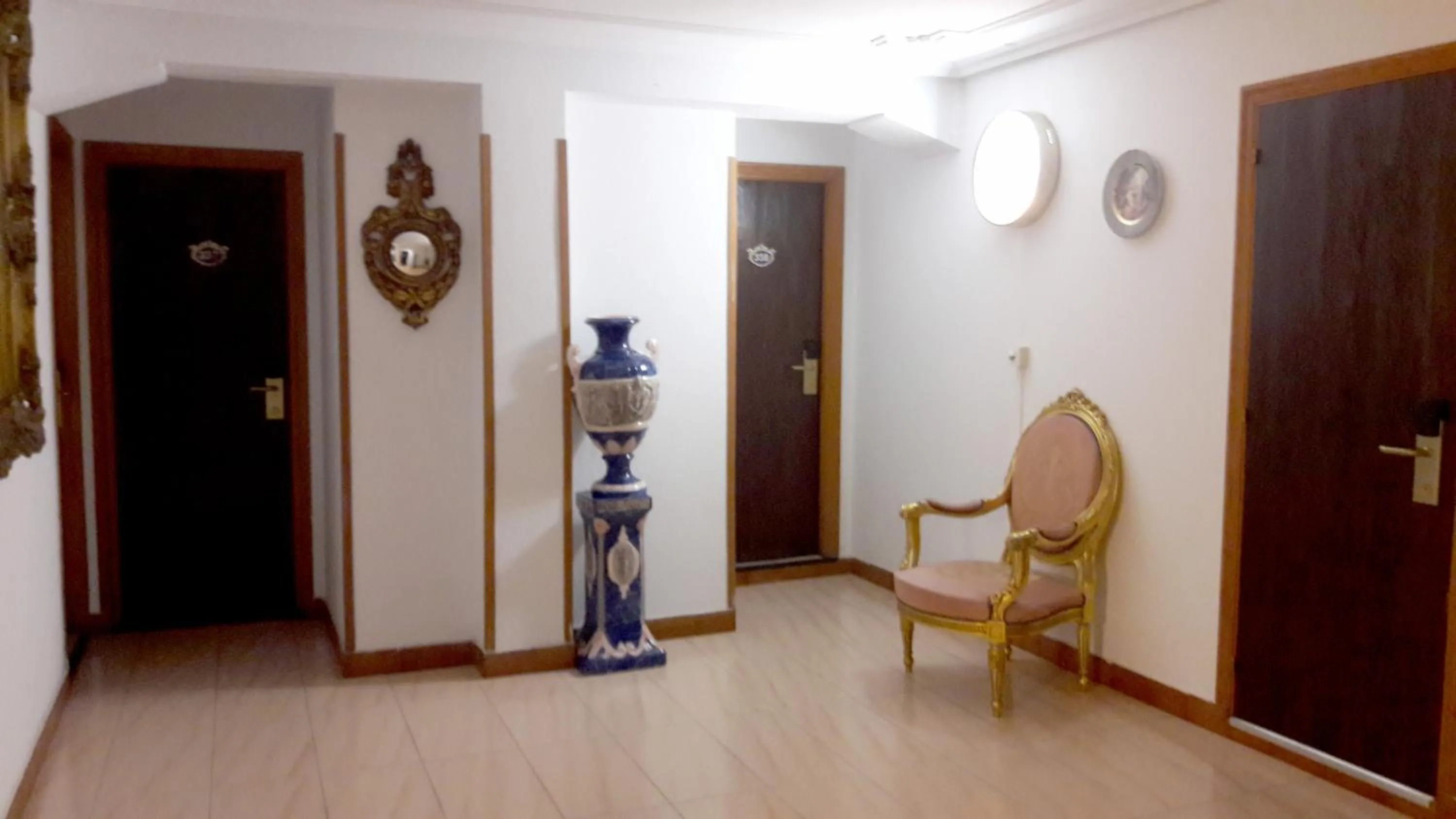 Decorative detail in Dato 2