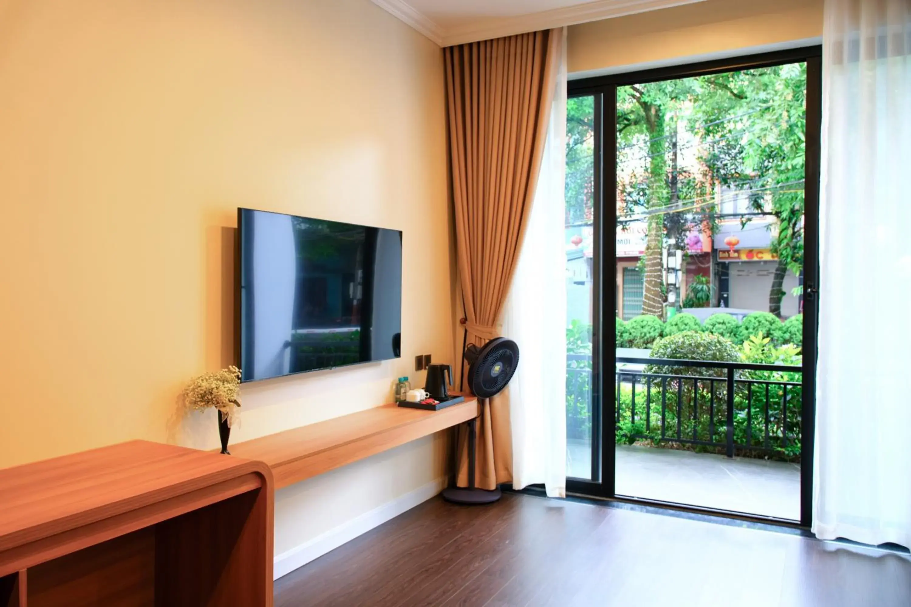 Indigen Riverside Hotel Cao Bang Indigen Riverside Hotel Cao Bang