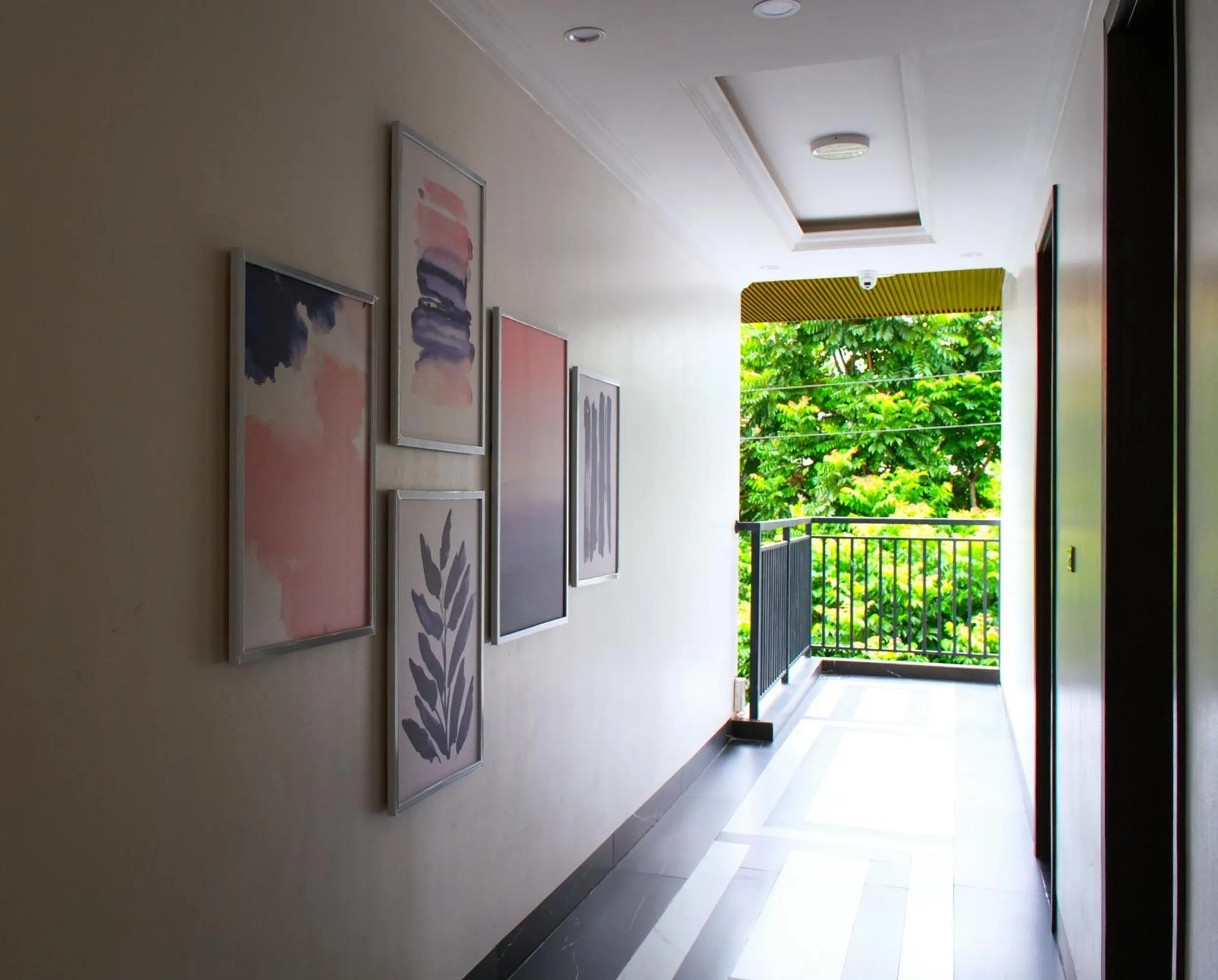 Indigen Riverside Hotel Cao Bang