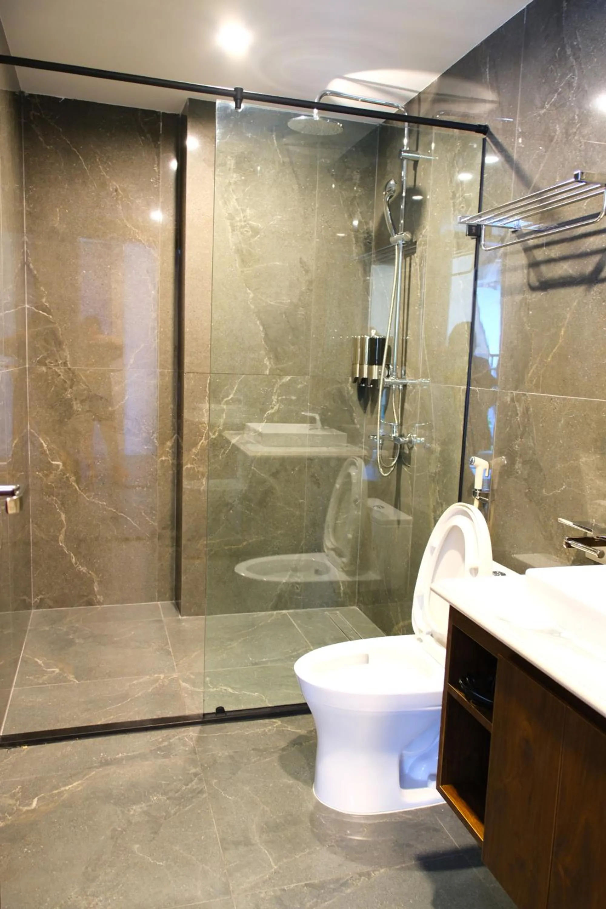 Indigen Riverside Hotel Cao Bang