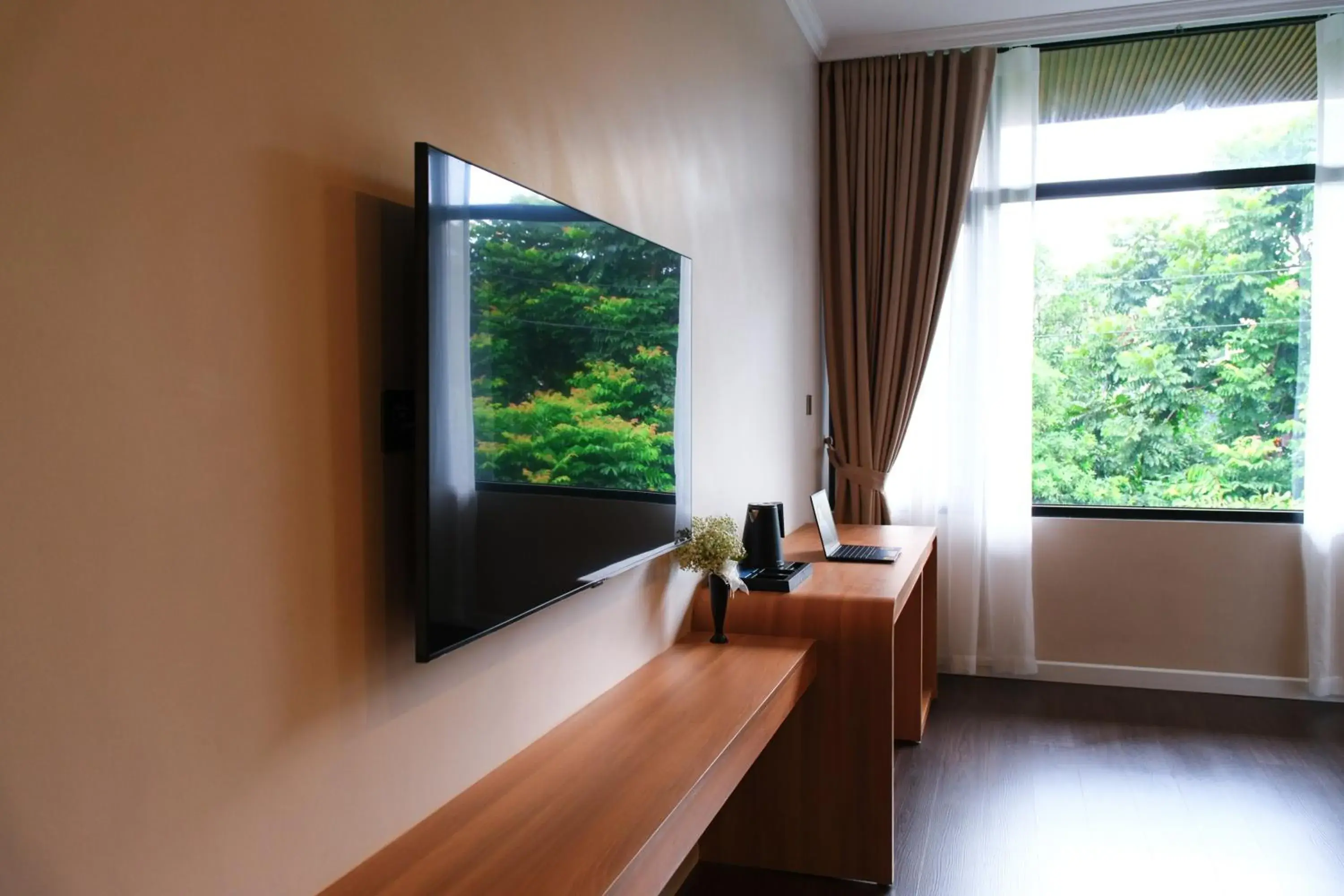 Indigen Riverside Hotel Cao Bang Indigen Riverside Hotel Cao Bang