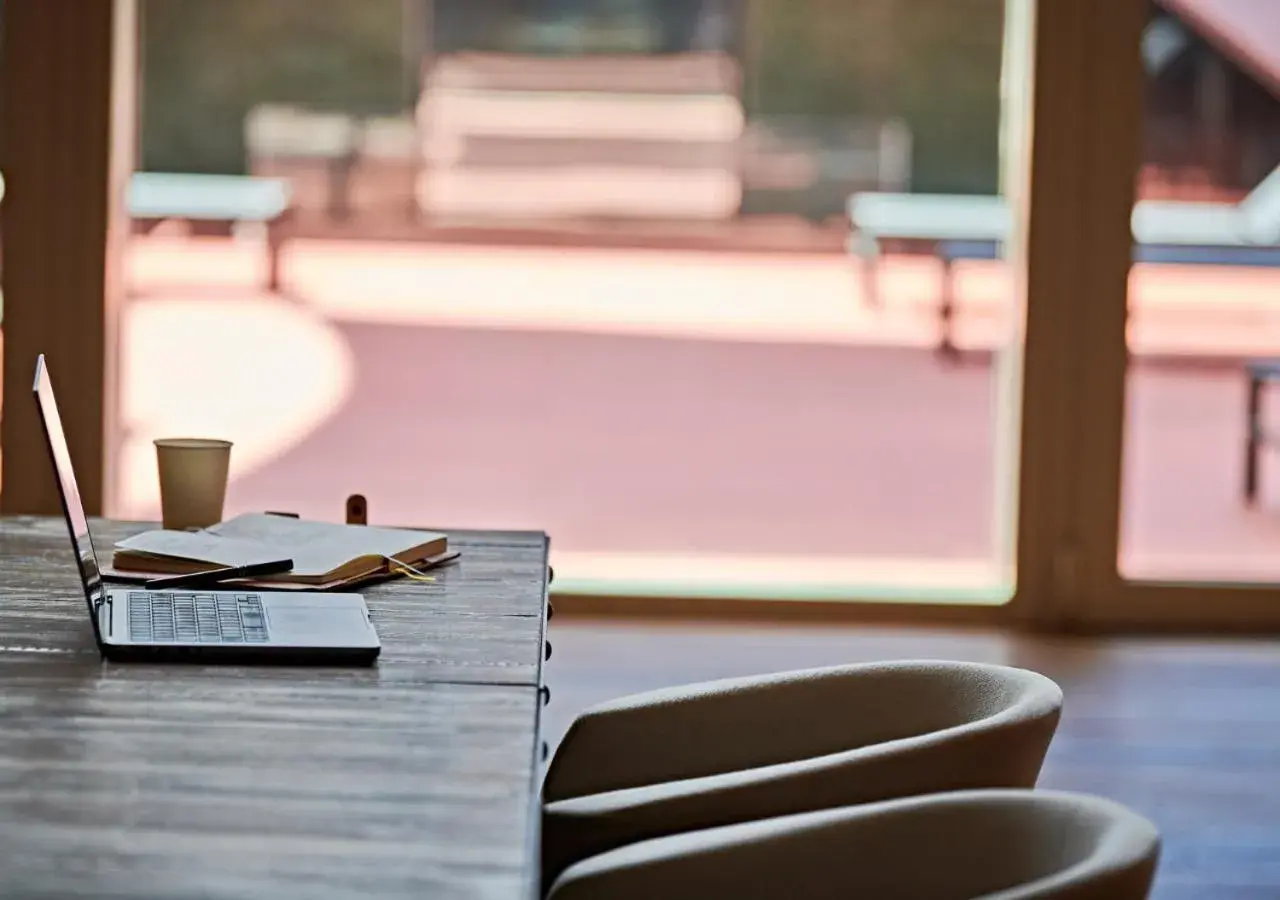 Property building in Hudson Yards Hotel Property building in Hudson Yards Hotel