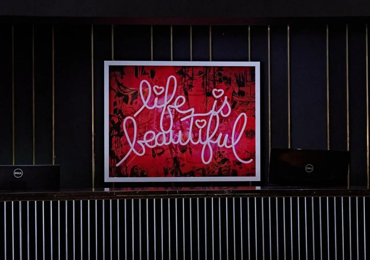 Property building in Hudson Yards Hotel Property building in Hudson Yards Hotel