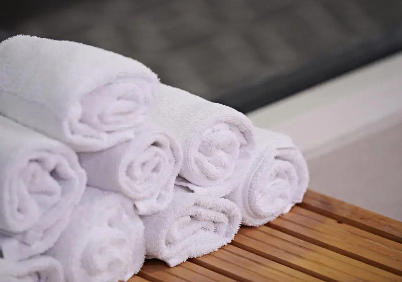 Fitness centre/facilities in Hudson Yards Hotel Fitness centre/facilities in Hudson Yards Hotel