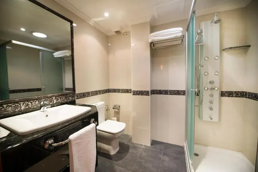 Hospederia La Cañada Hospederia La Cañada