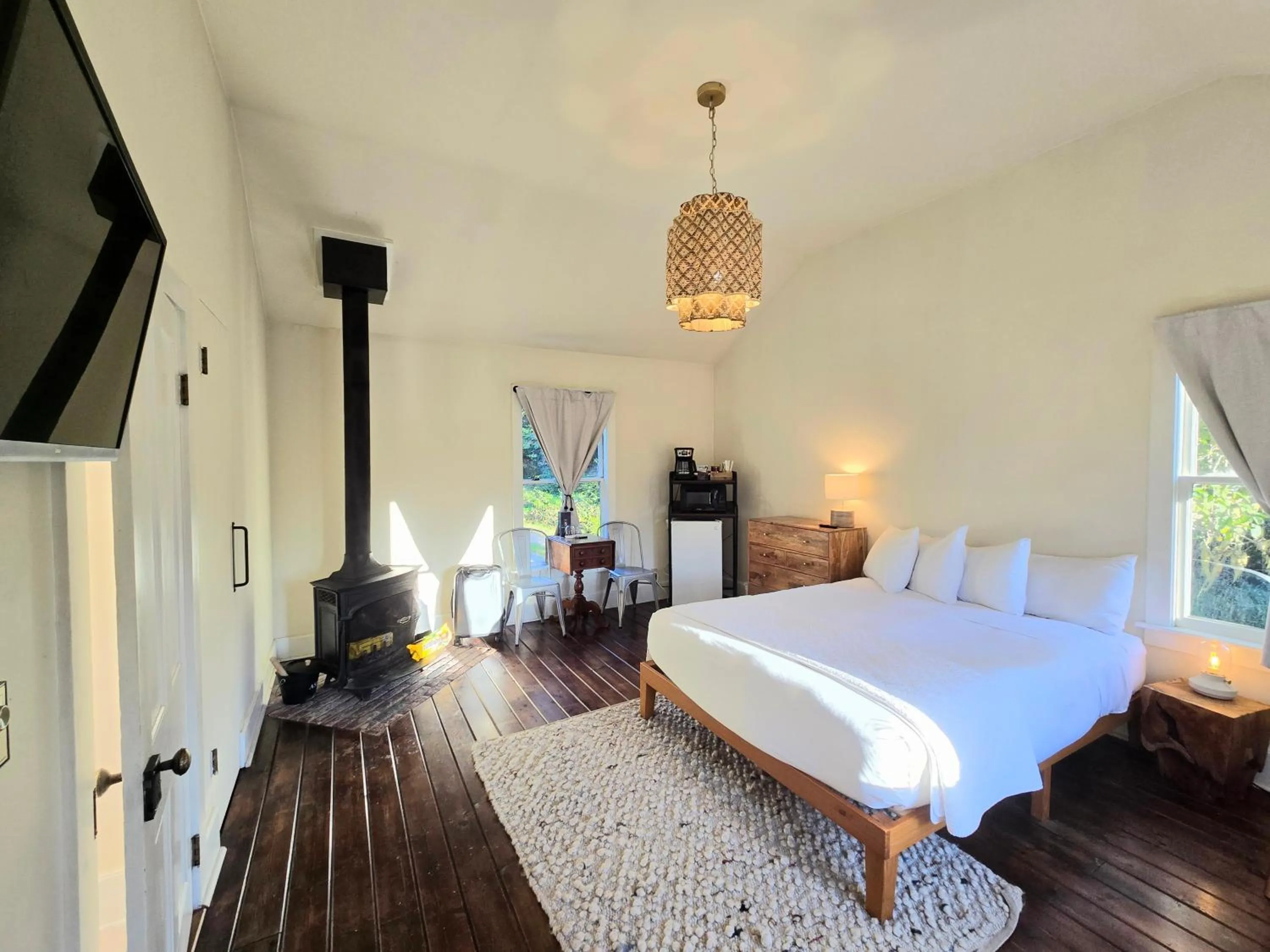 Dennen's Victorian Farmhouse