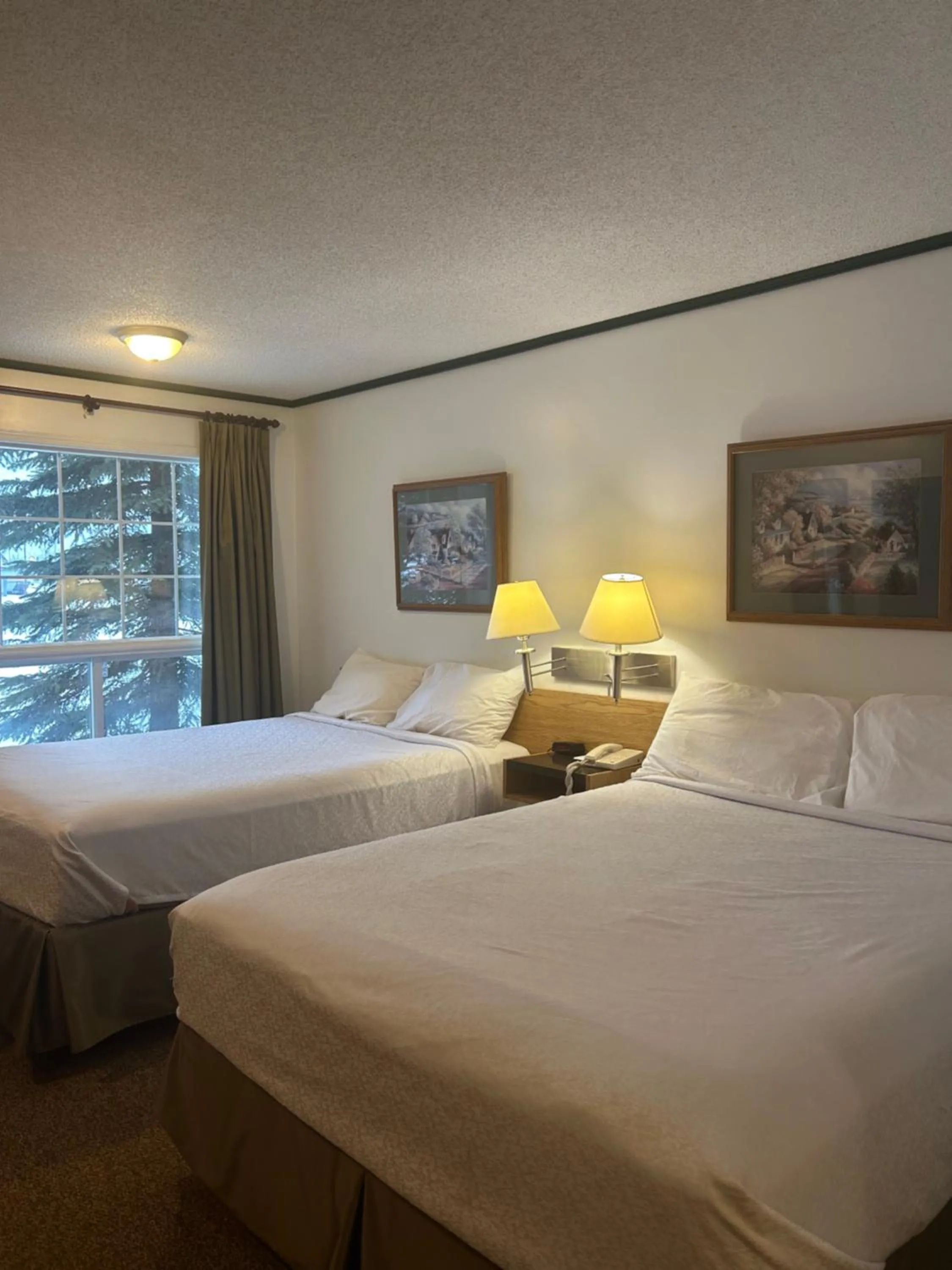 Green Gables Inn