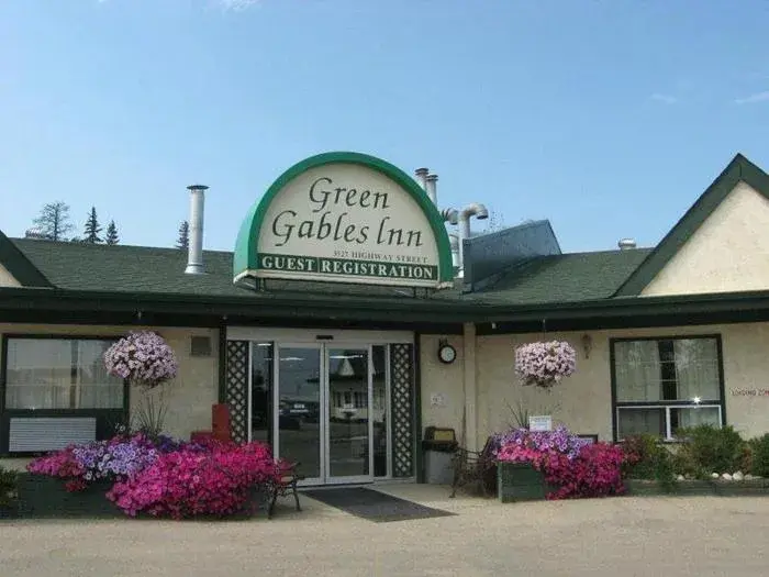 Green Gables Inn Green Gables Inn