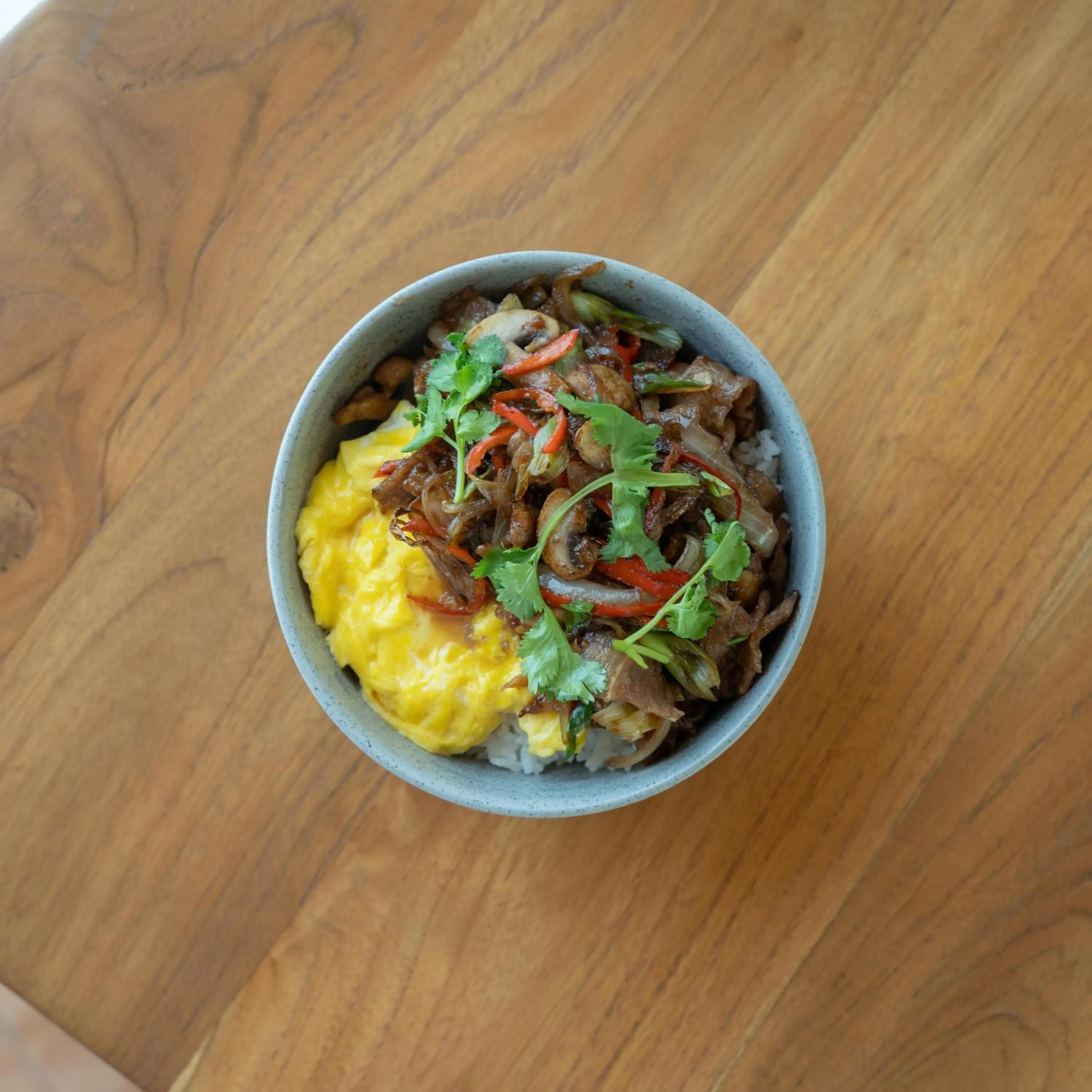 Restaurant/places to eat in You Suite Seminyak