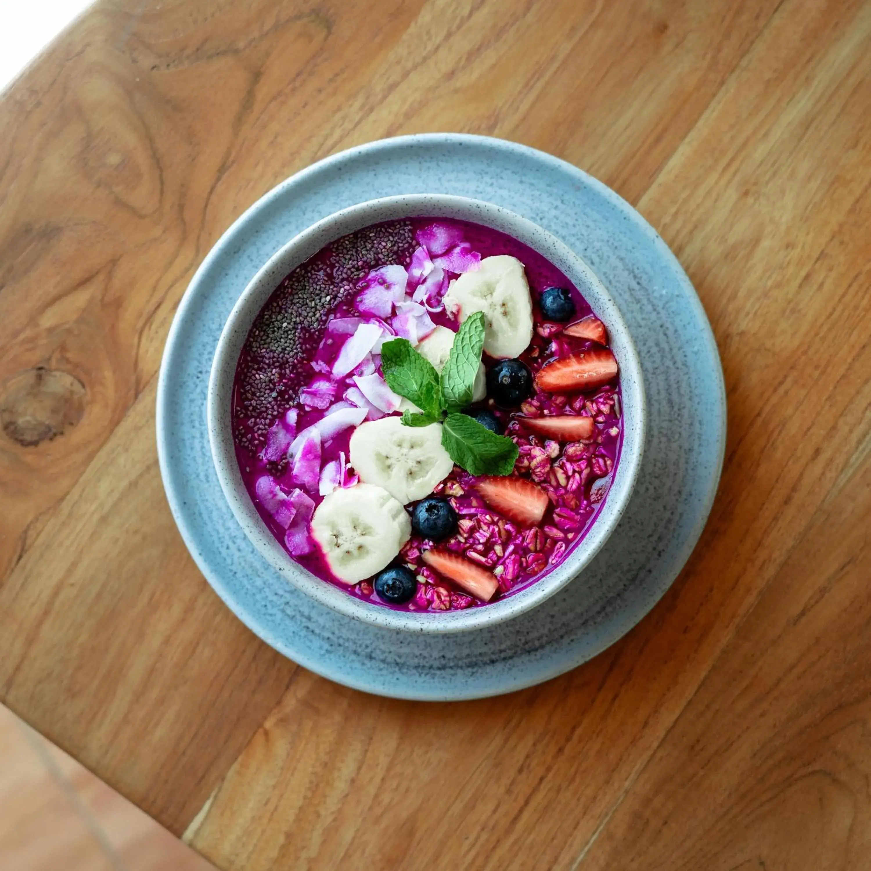 Restaurant/places to eat in You Suite Seminyak Restaurant/places to eat in You Suite Seminyak