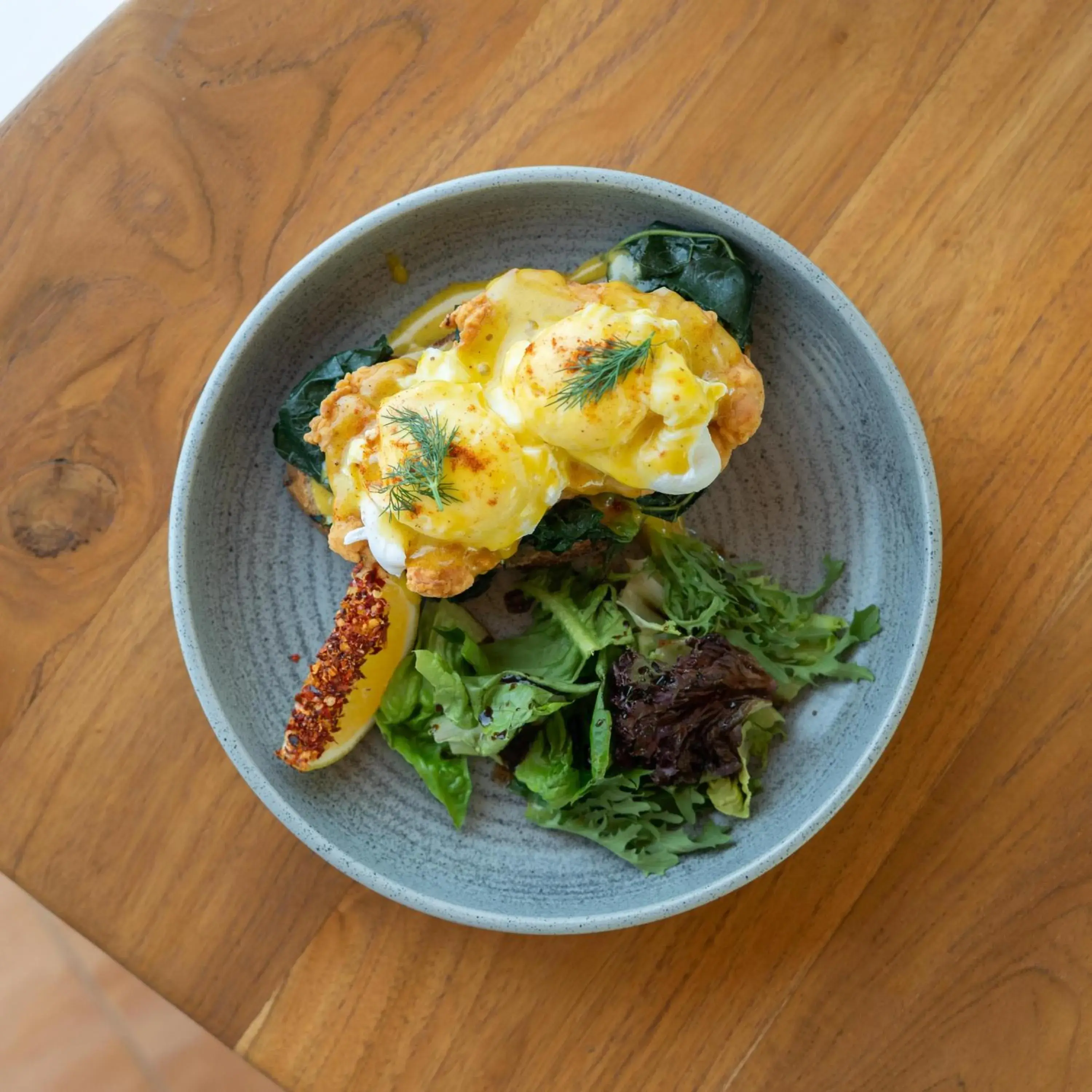 Restaurant/places to eat in You Suite Seminyak Restaurant/places to eat in You Suite Seminyak