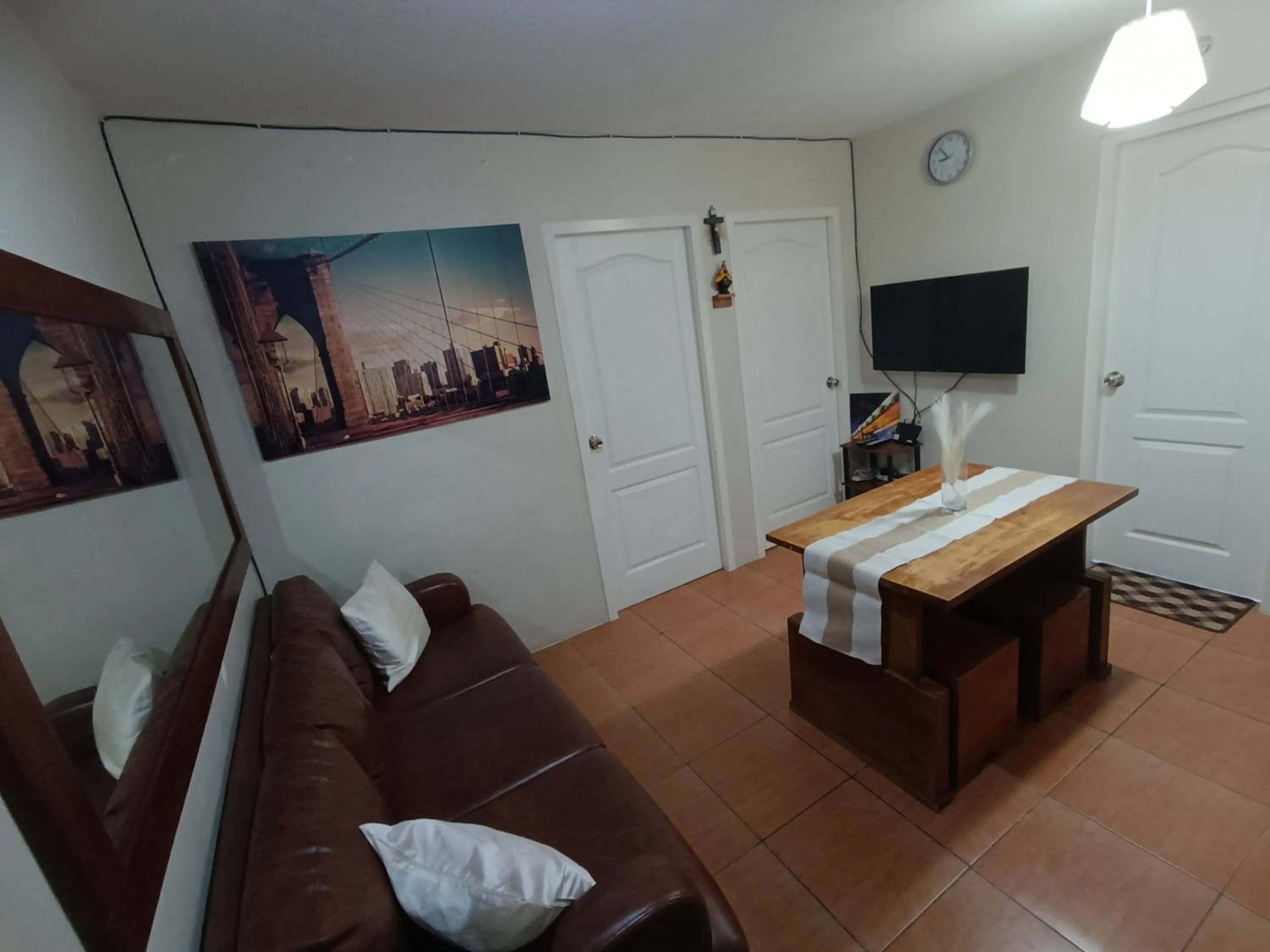 TV and multimedia in Sanremo Oasis