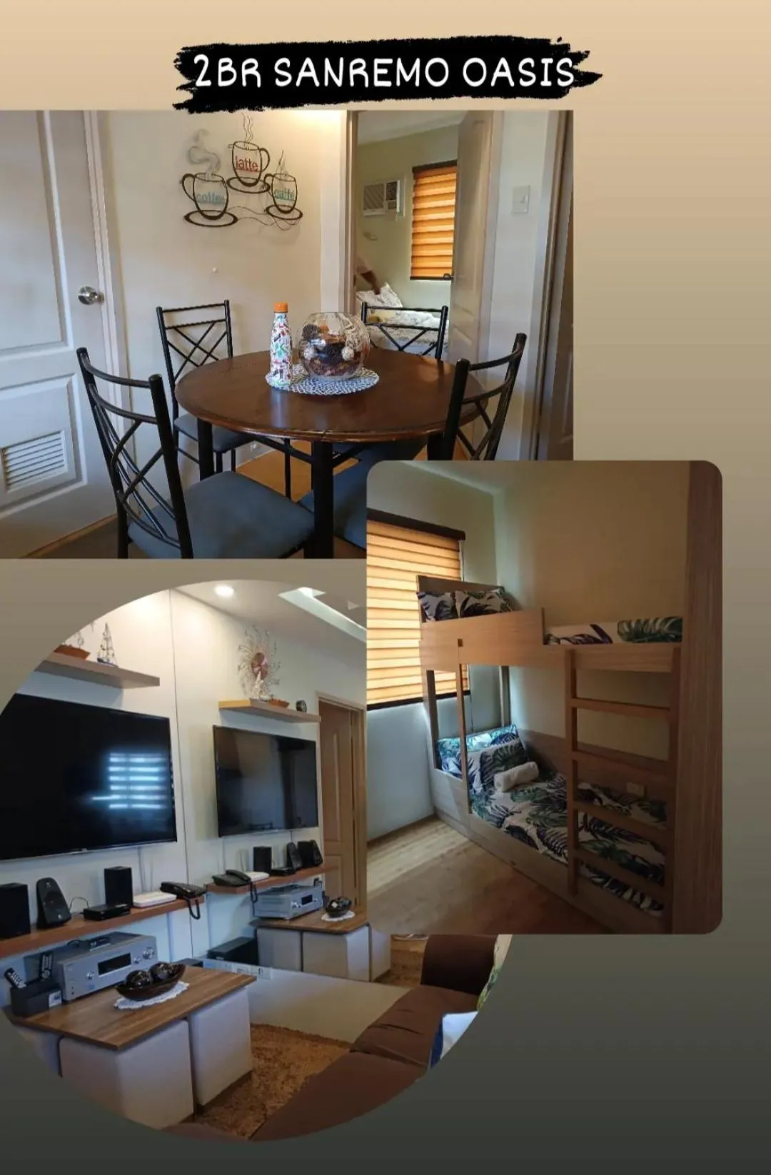 Kitchen or kitchenette in Sanremo Oasis