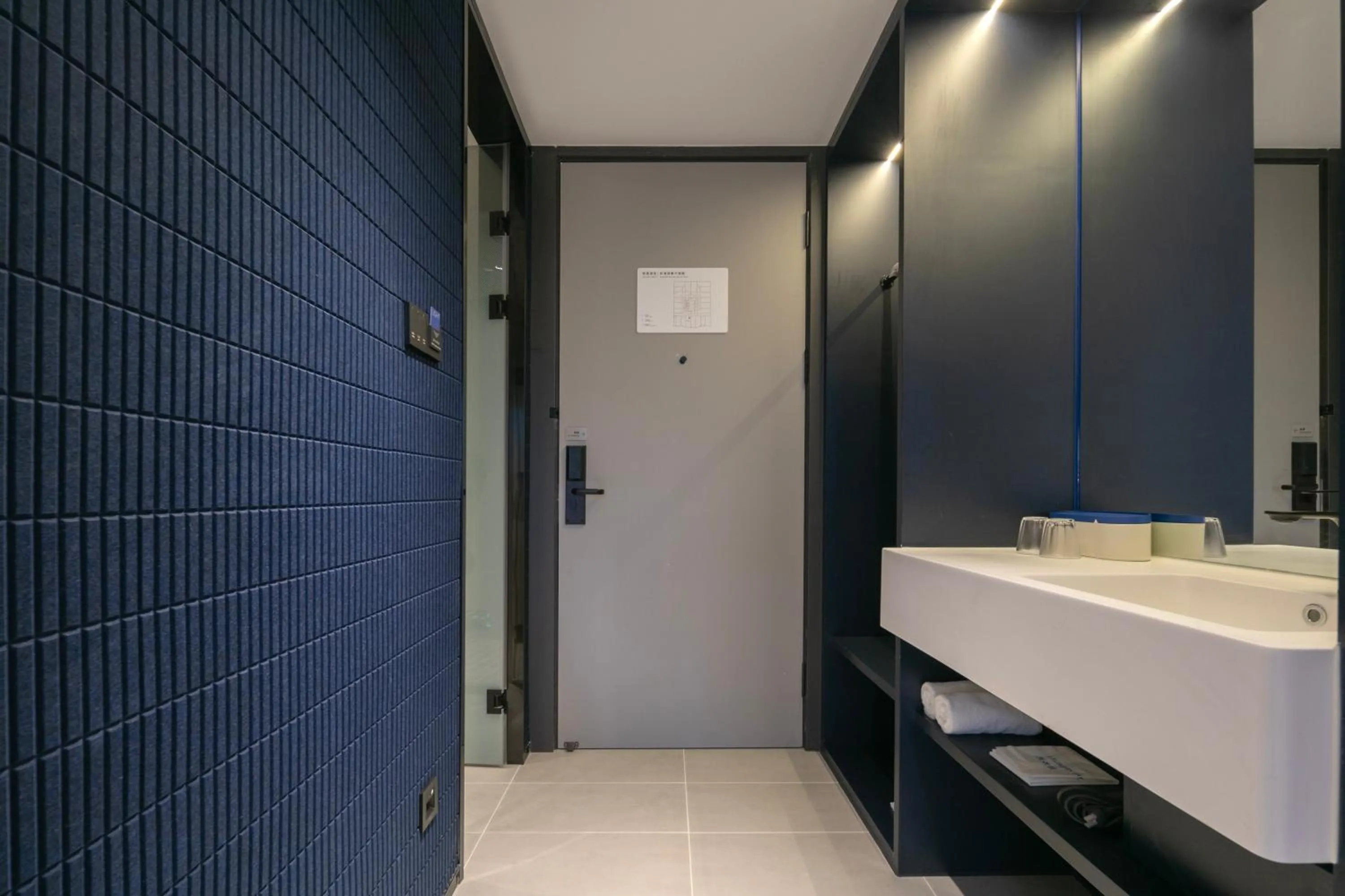 Atour Light Hotel Wuhan Wanxiang City Xinhua Road