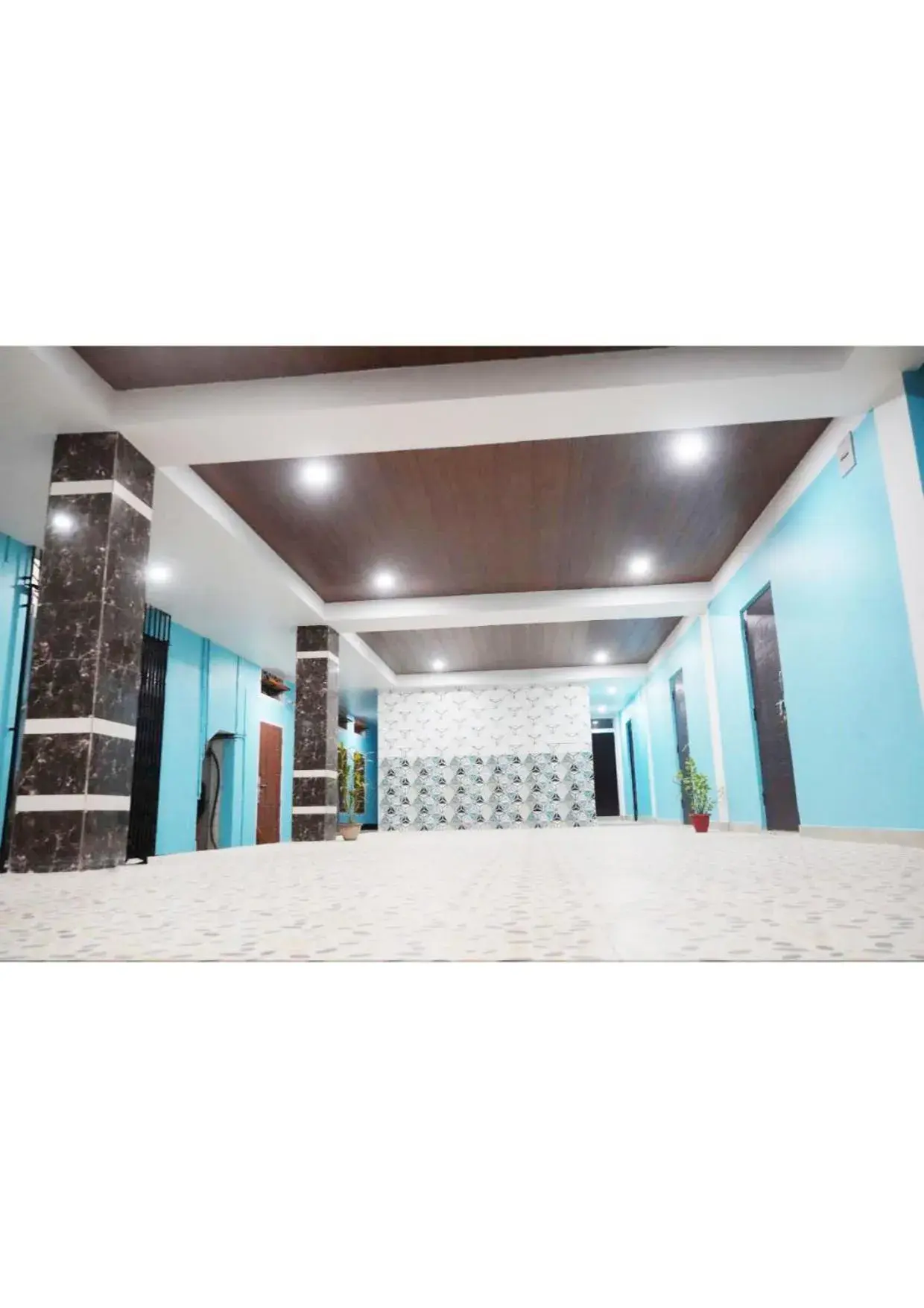 Unique Homestay Unique Homestay