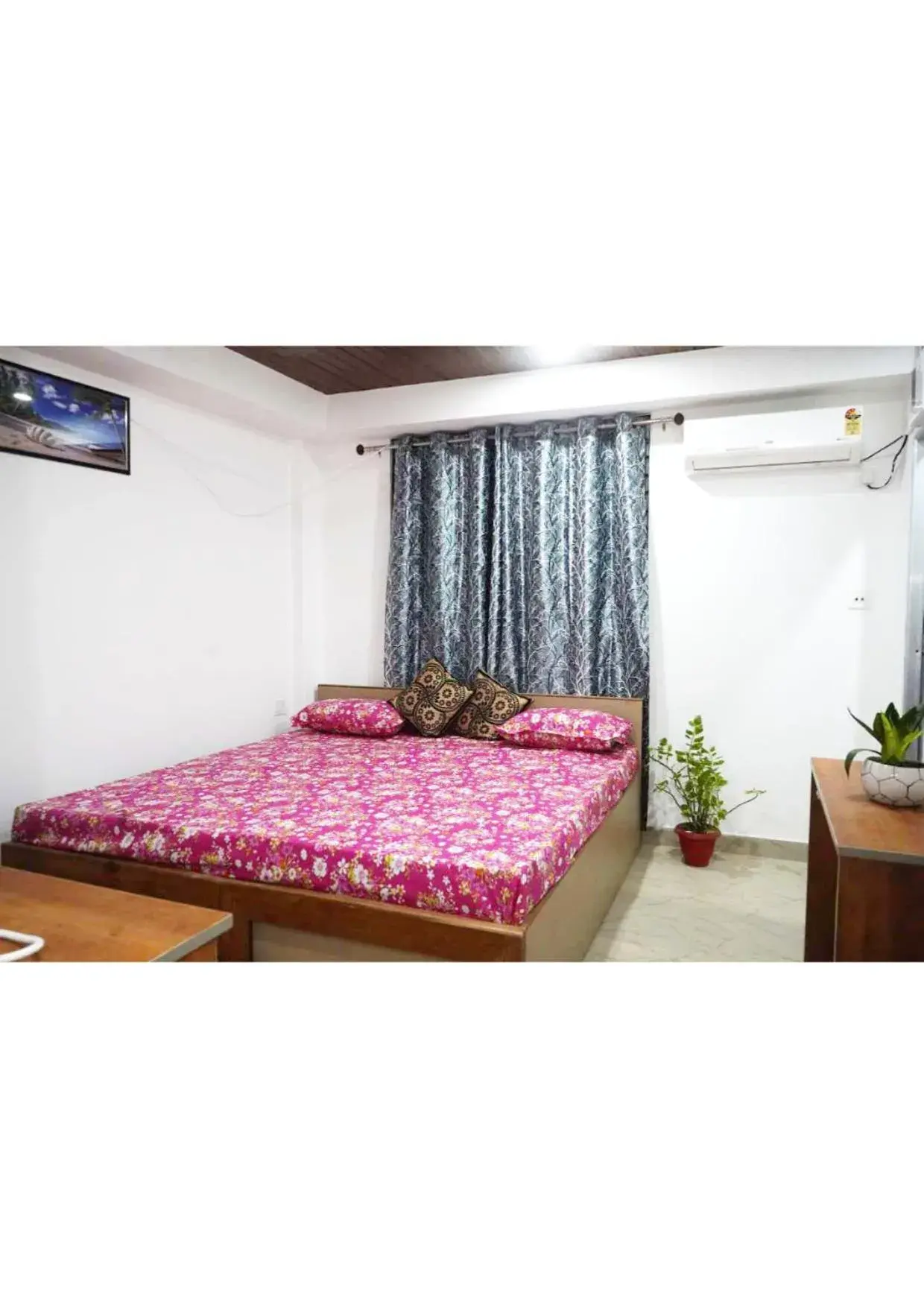 Unique Homestay Unique Homestay